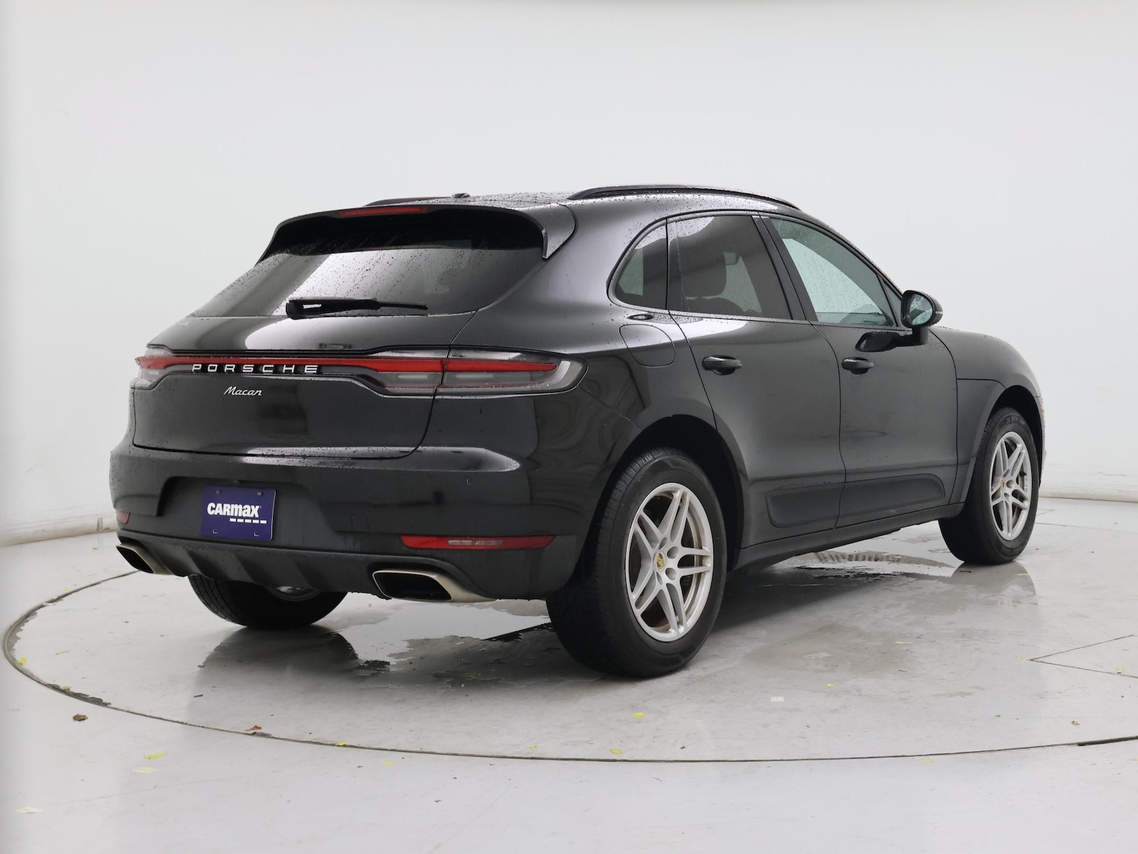 2019 Porsche Macan Base - Photo 9