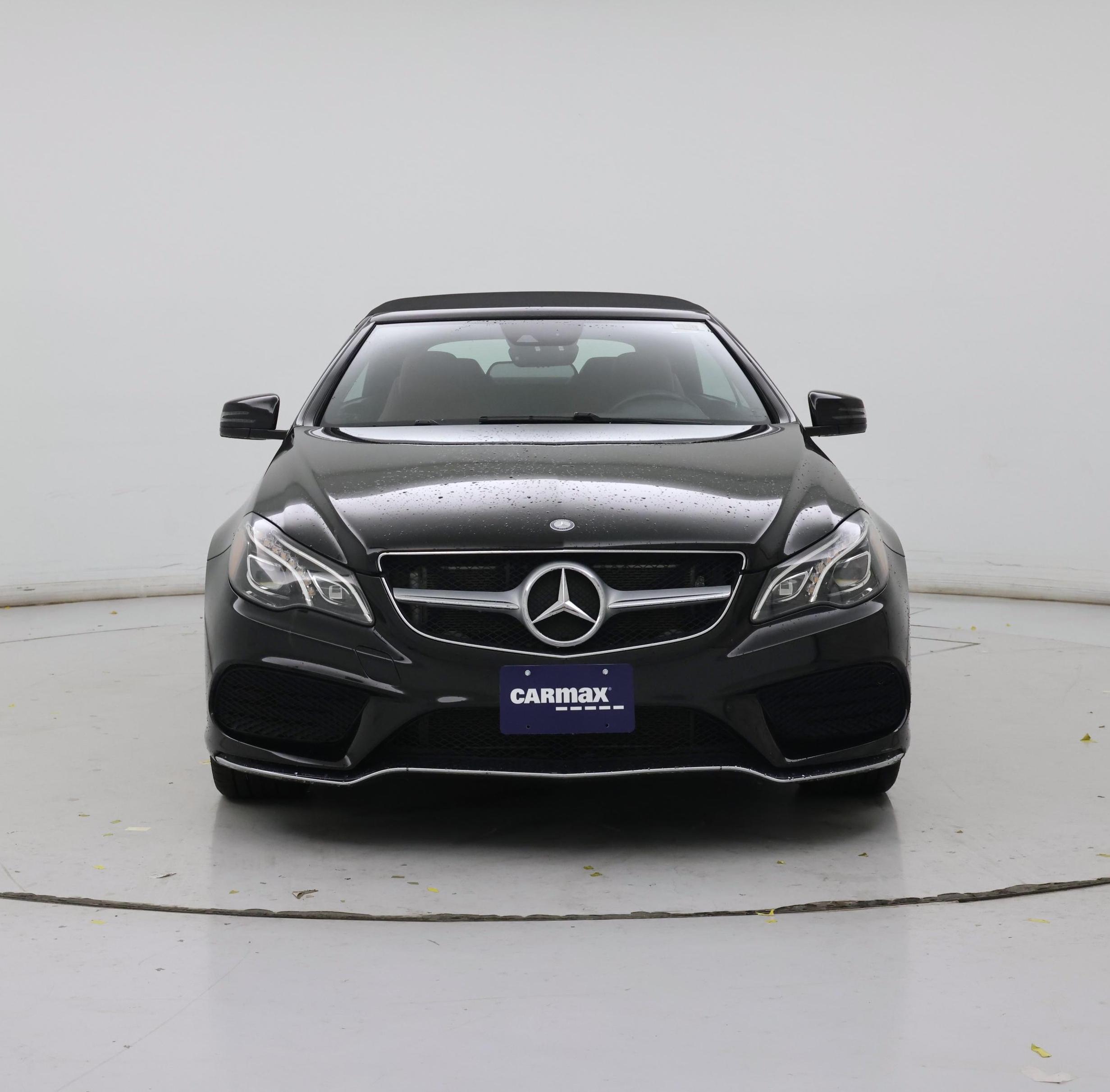 Thumbnail: 2016 Mercedes-Benz E-Class - 5