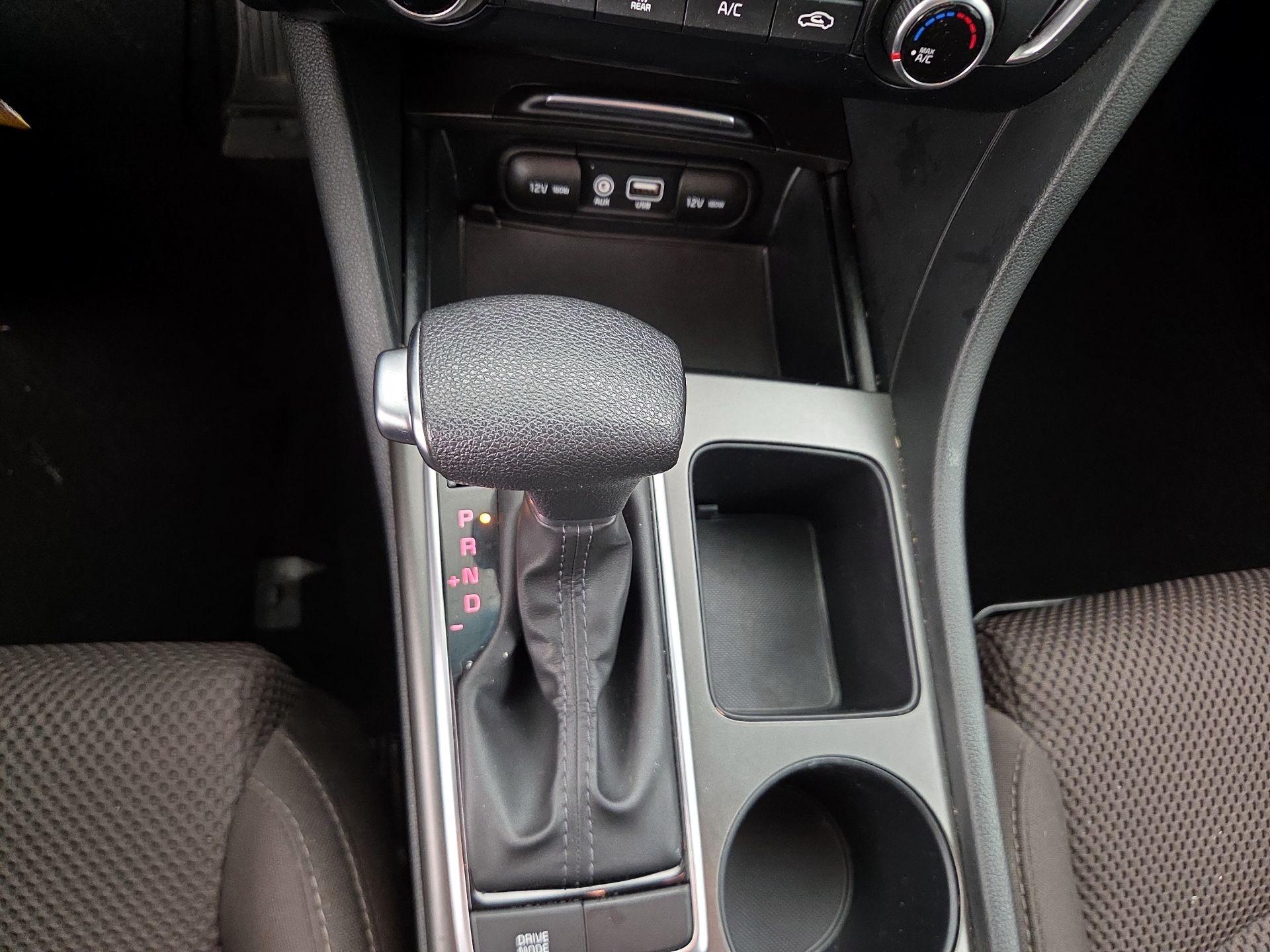 Thumbnail: 2019 Kia Optima - 17