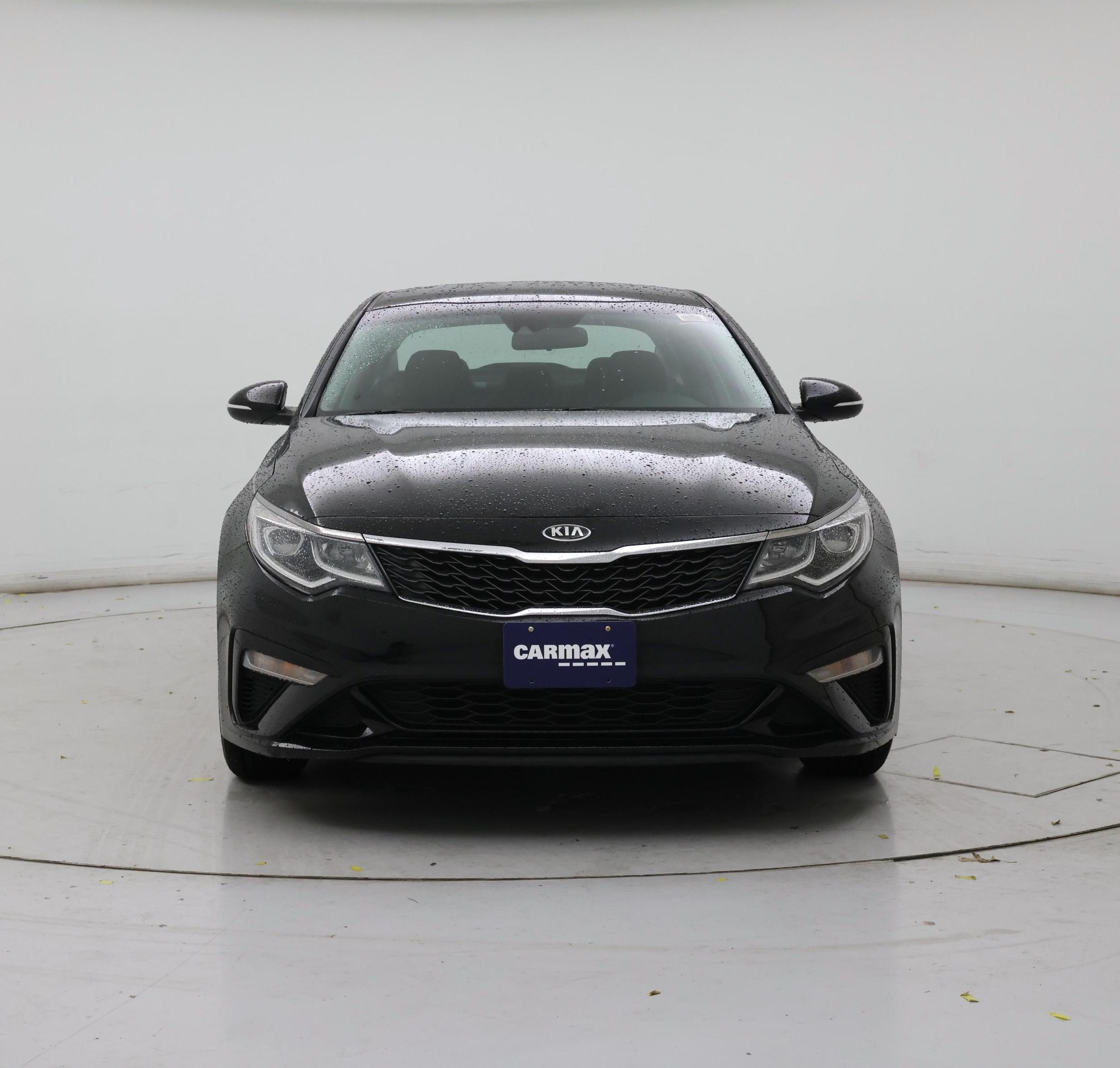 Thumbnail: 2019 Kia Optima - 5