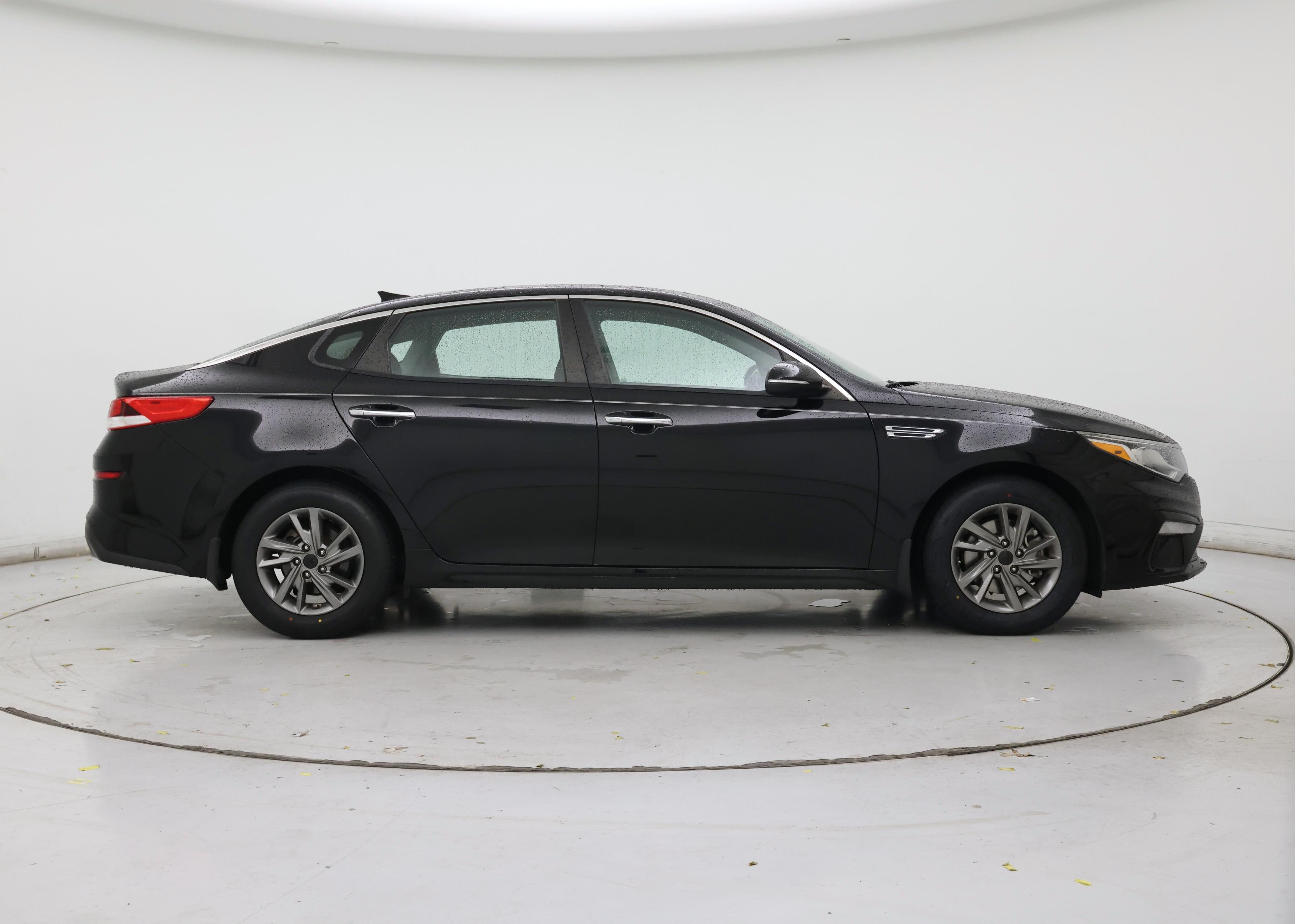 Thumbnail: 2019 Kia Optima - 7