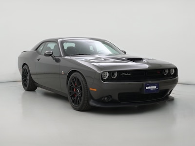 2019 Dodge Challenger R/T Scat Pack