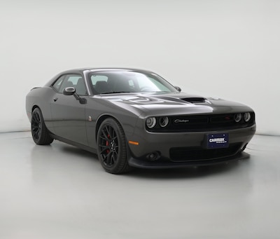 2019 Dodge Challenger R/T Scat Pack