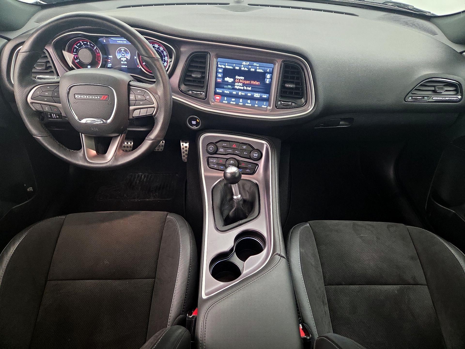 Thumbnail: 2019 Dodge Challenger - 9