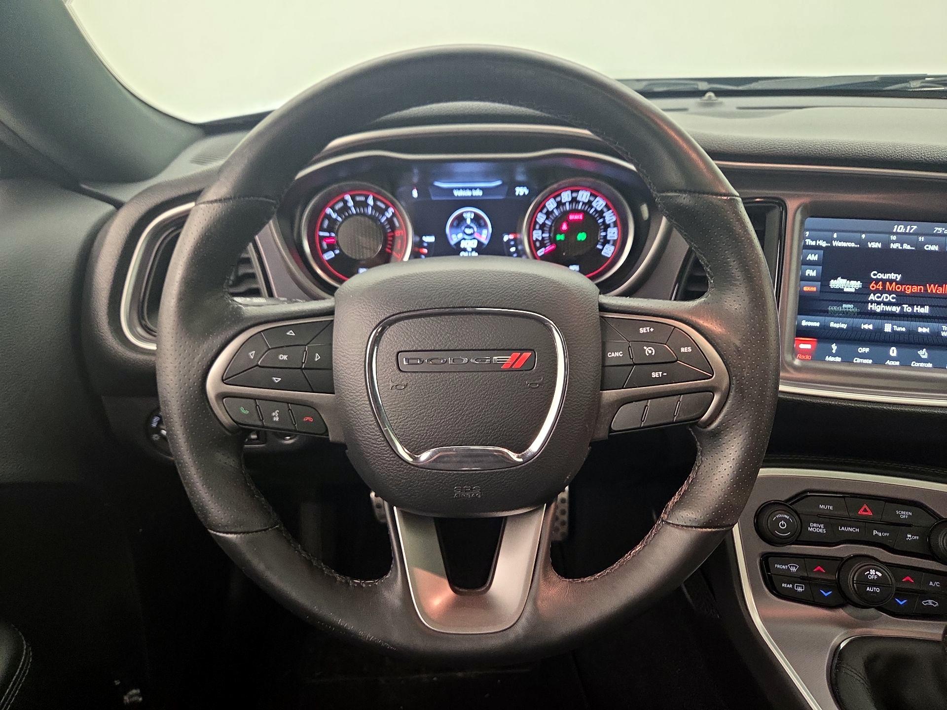 Thumbnail: 2019 Dodge Challenger - 10
