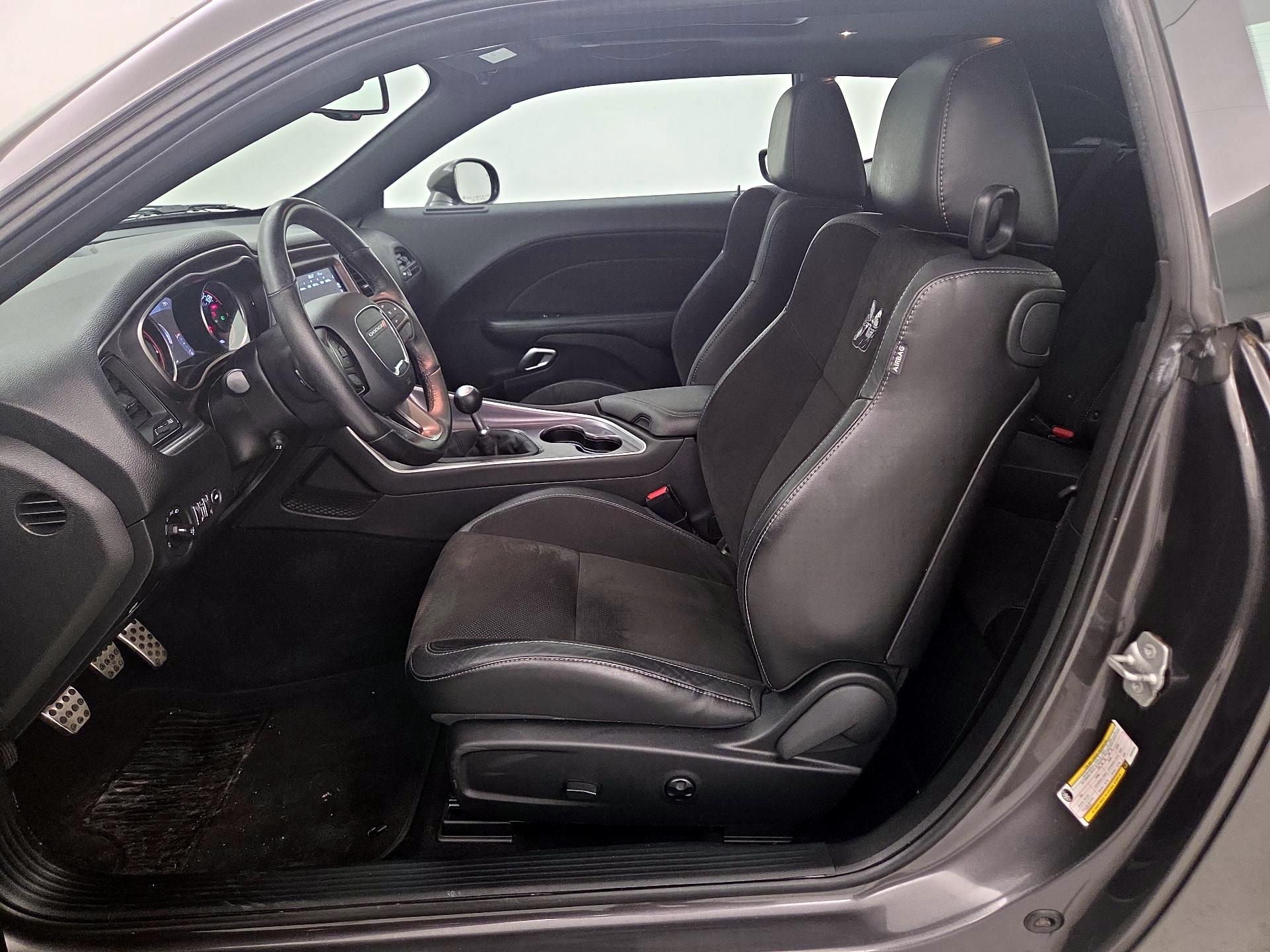 Thumbnail: 2019 Dodge Challenger - 11