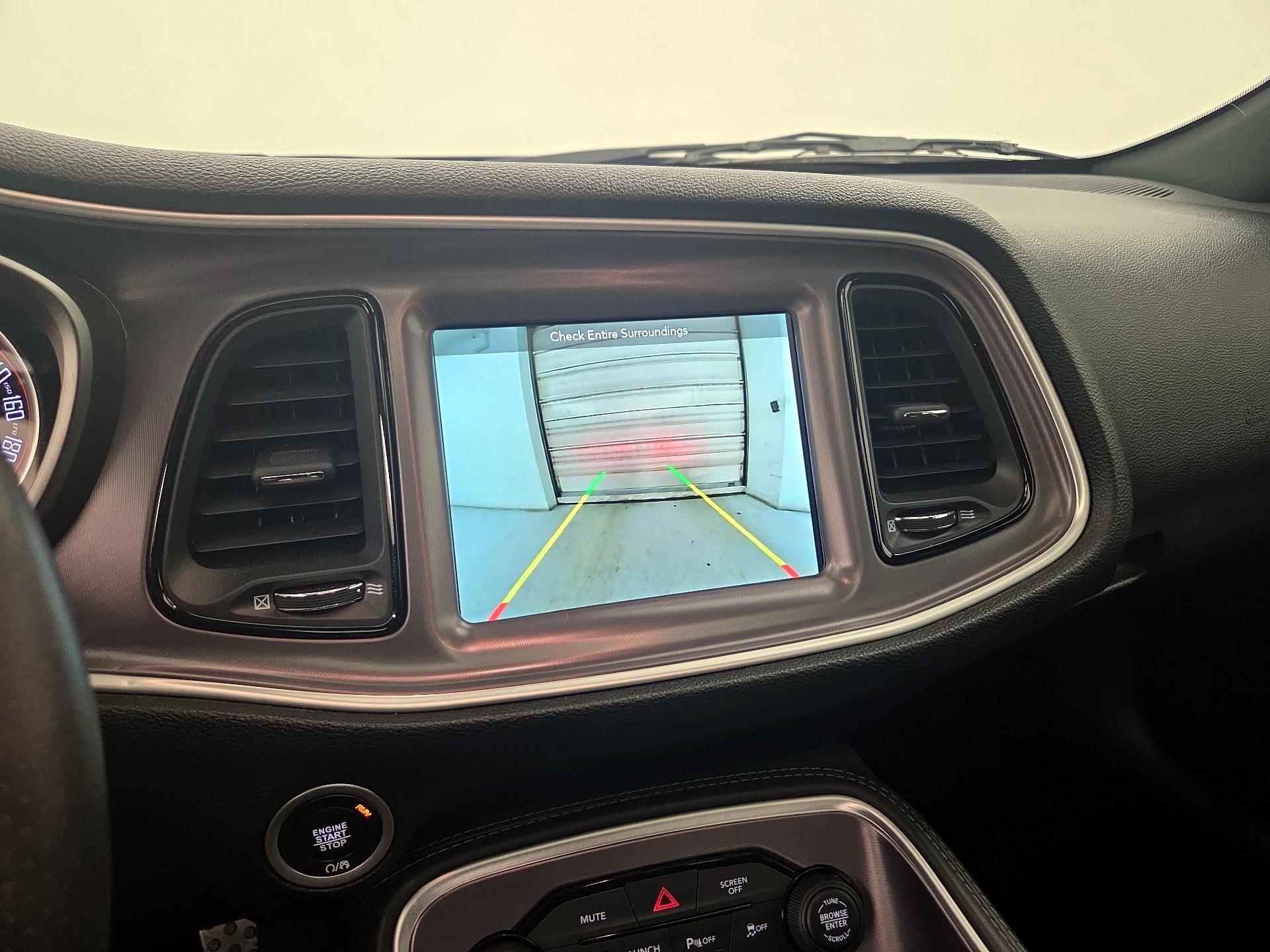 Thumbnail: 2019 Dodge Challenger - 14
