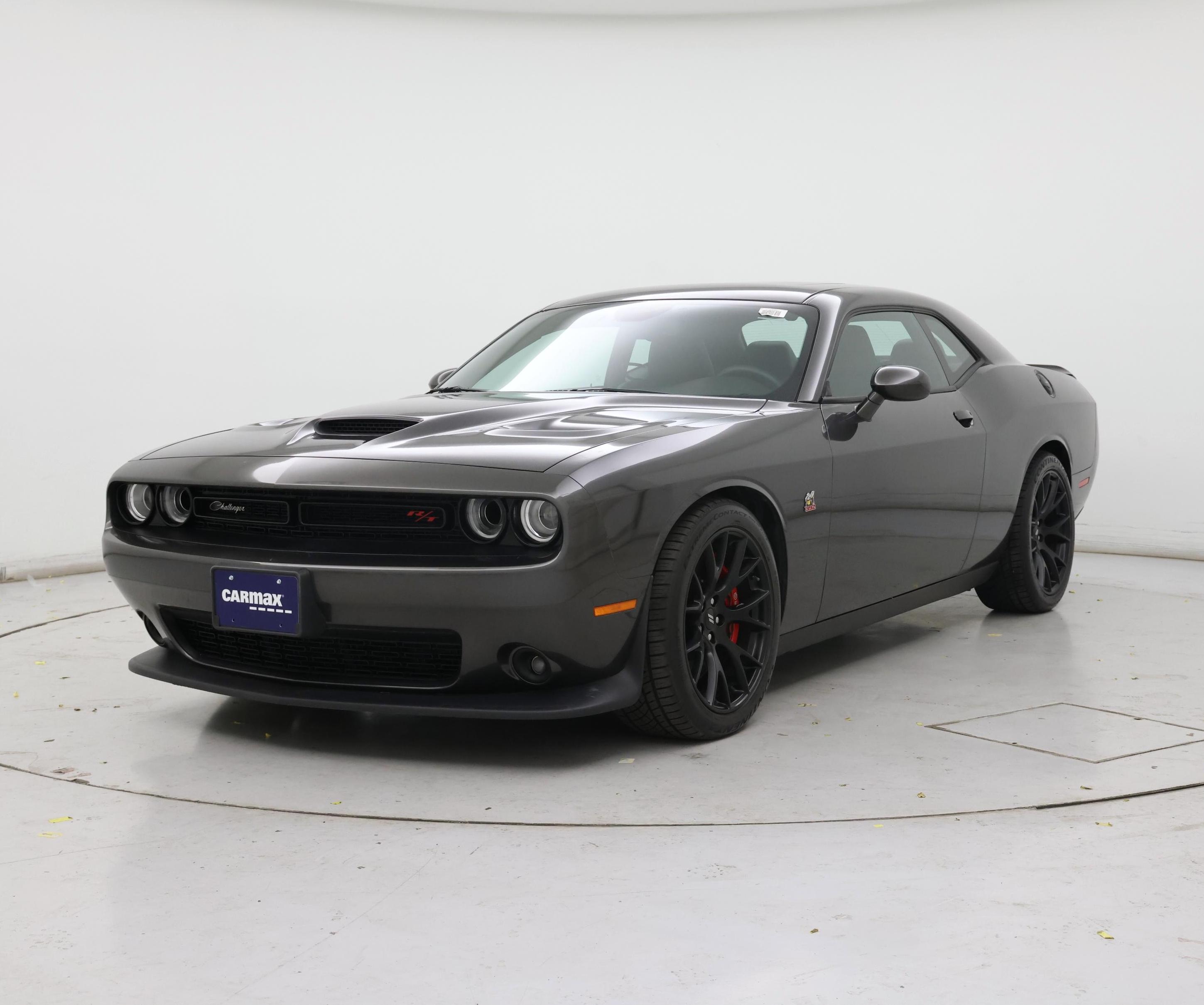 Thumbnail: 2019 Dodge Challenger - 4