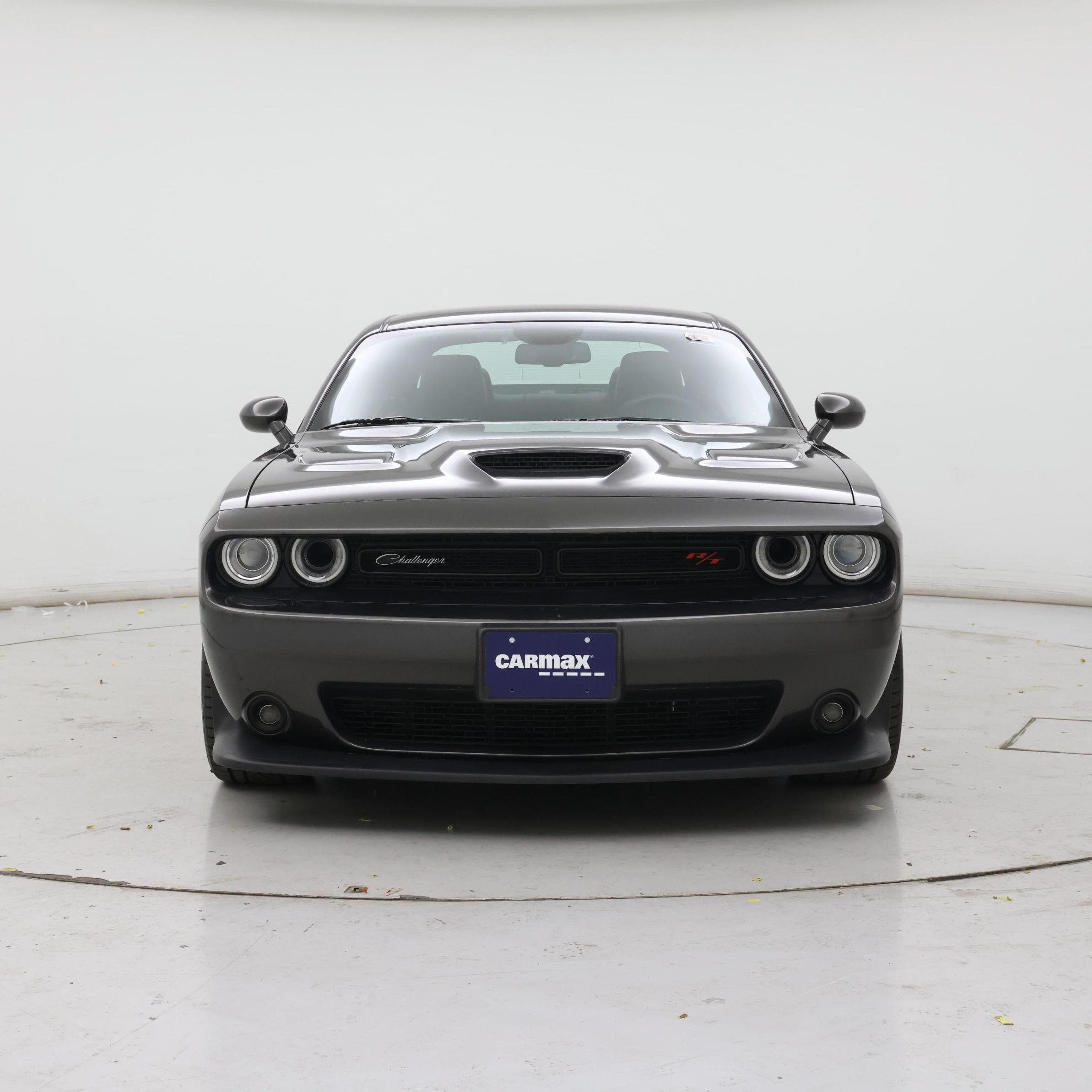 Thumbnail: 2019 Dodge Challenger - 5