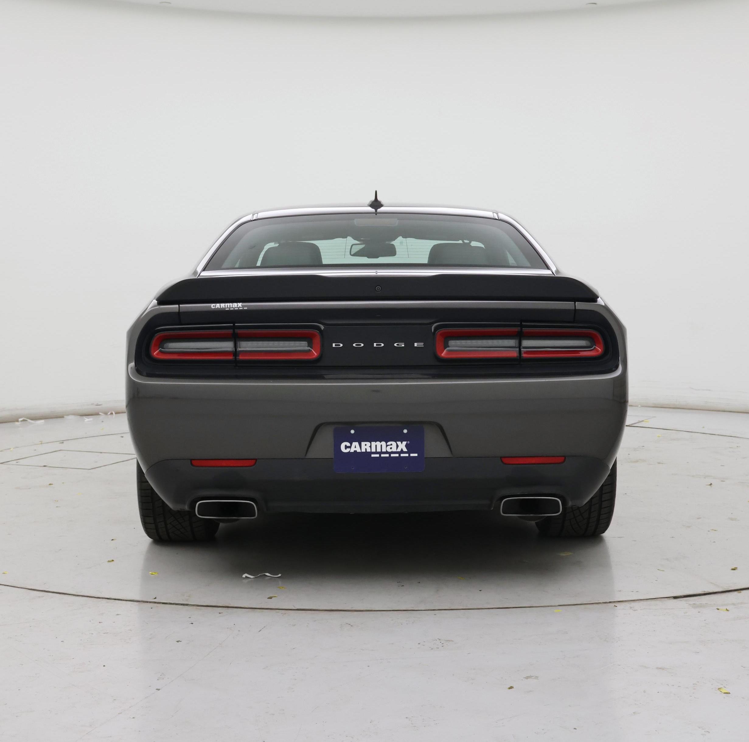 Thumbnail: 2019 Dodge Challenger - 6