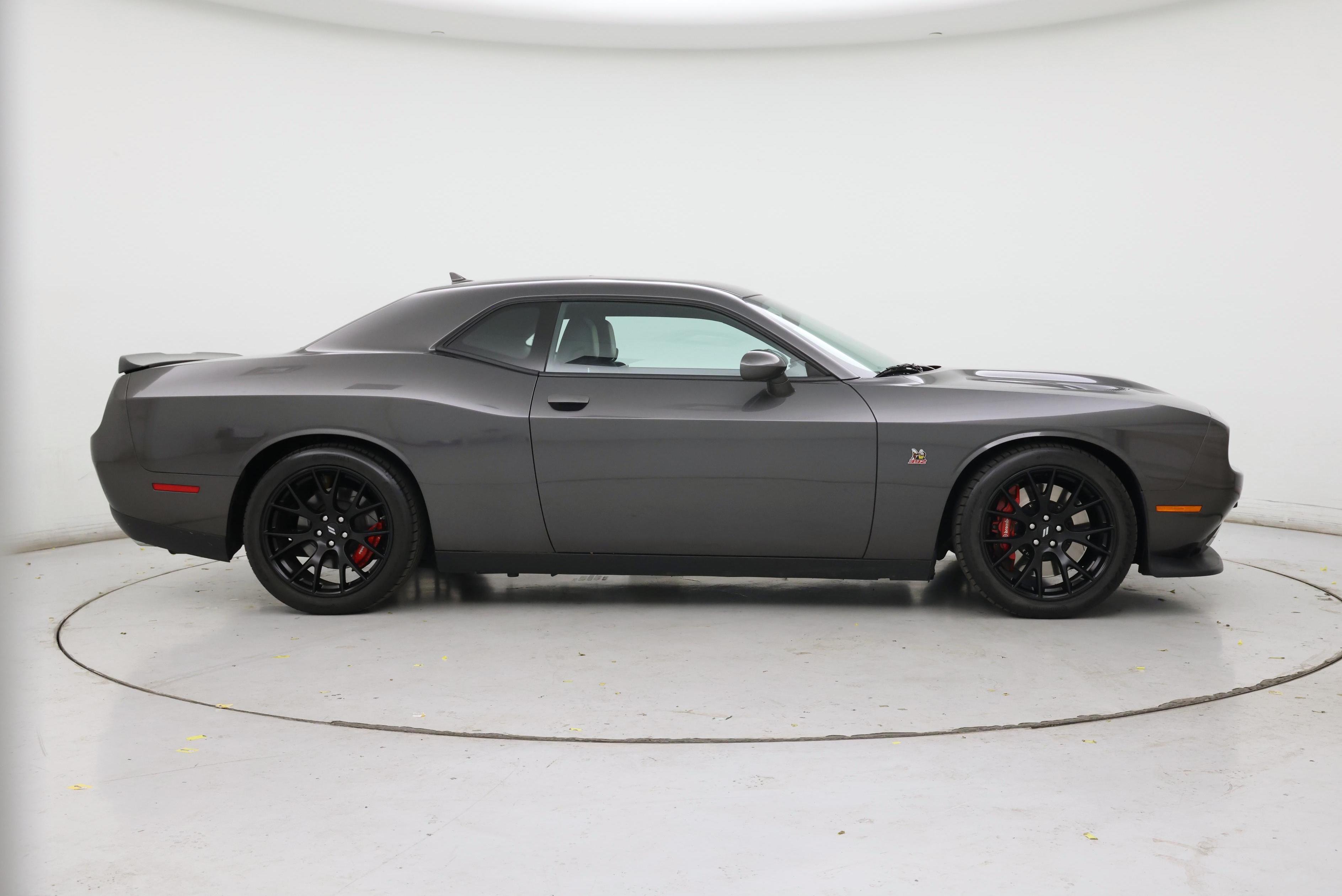 Thumbnail: 2019 Dodge Challenger - 7