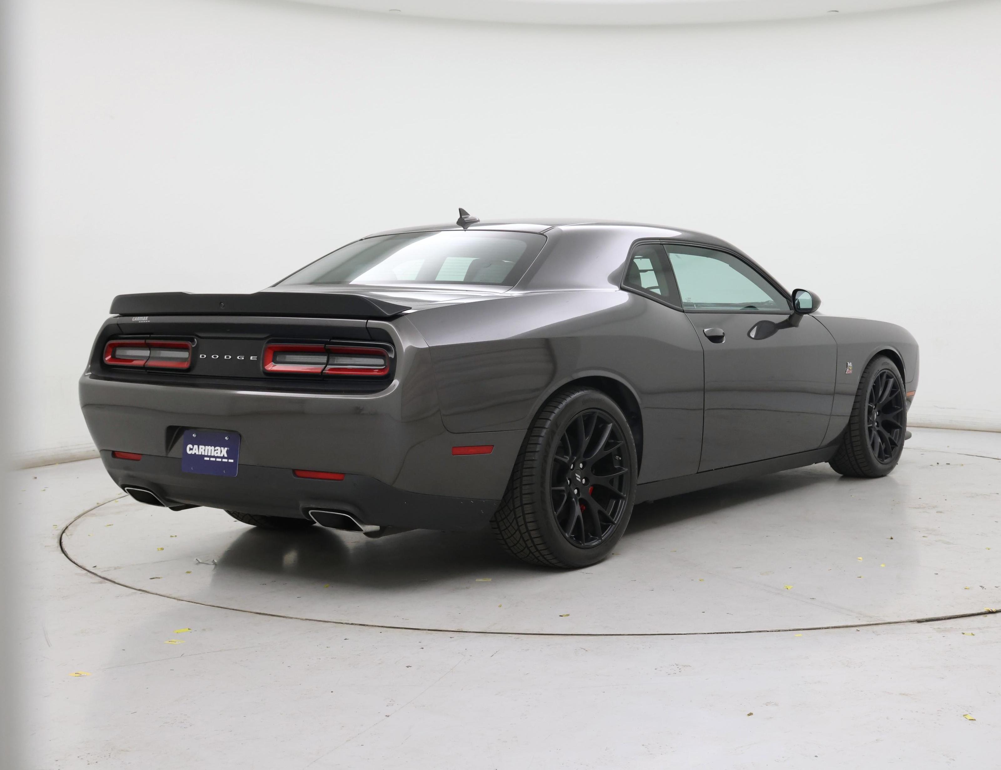 Thumbnail: 2019 Dodge Challenger - 8