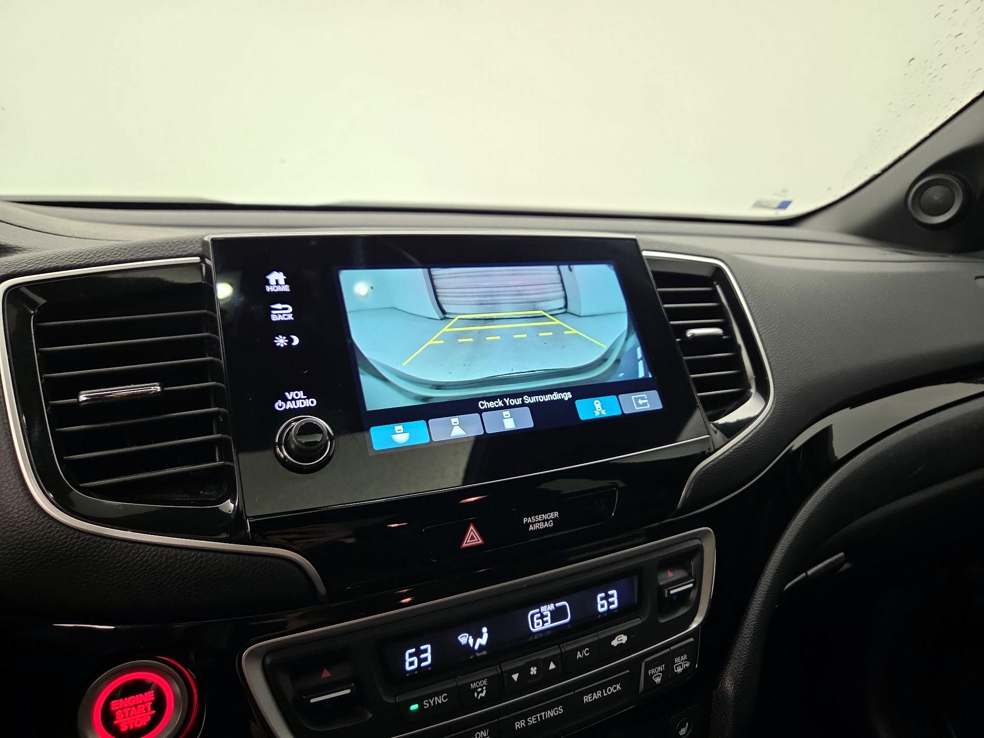 Thumbnail: 2022 Honda Pilot - 14