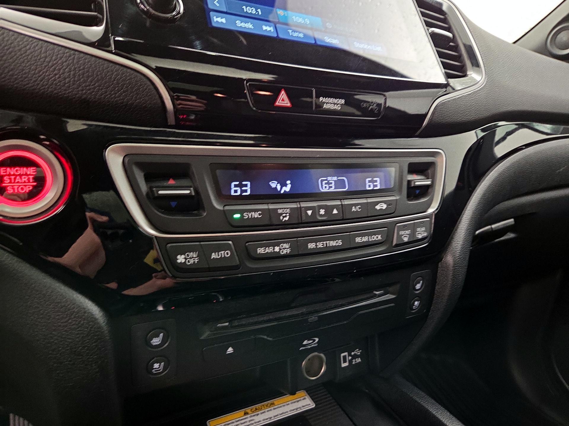 Thumbnail: 2022 Honda Pilot - 16