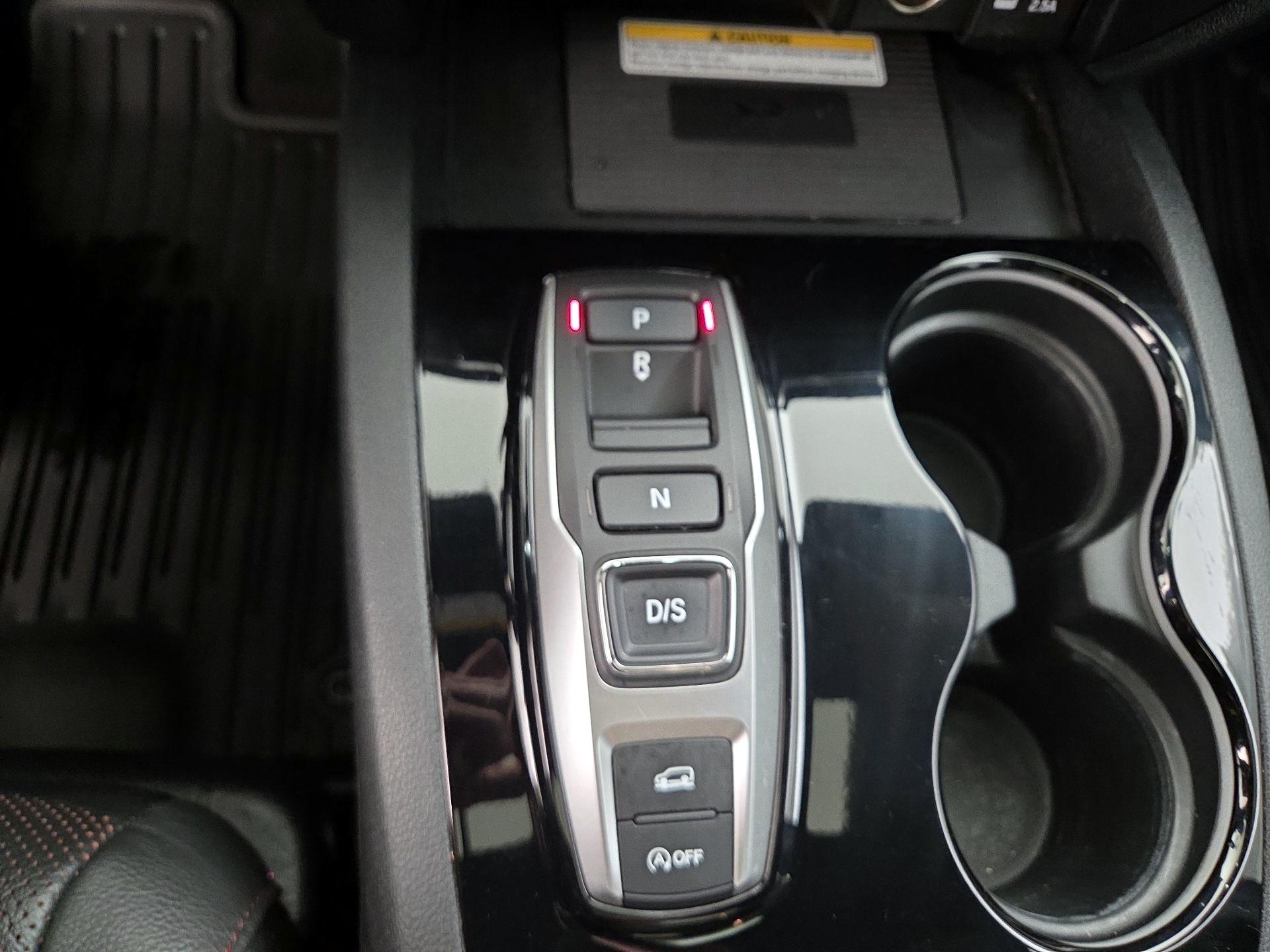 Thumbnail: 2022 Honda Pilot - 17