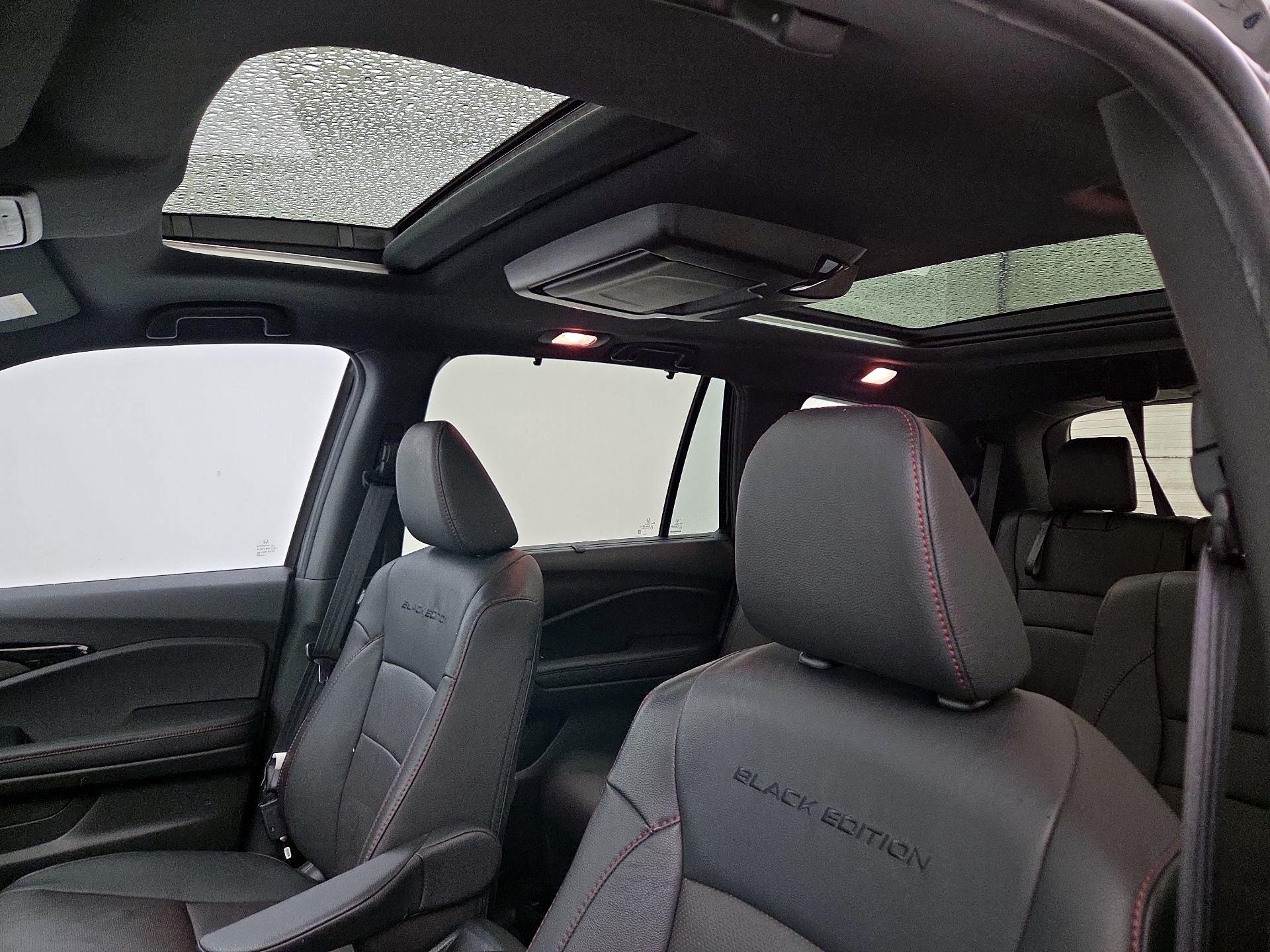 Thumbnail: 2022 Honda Pilot - 19