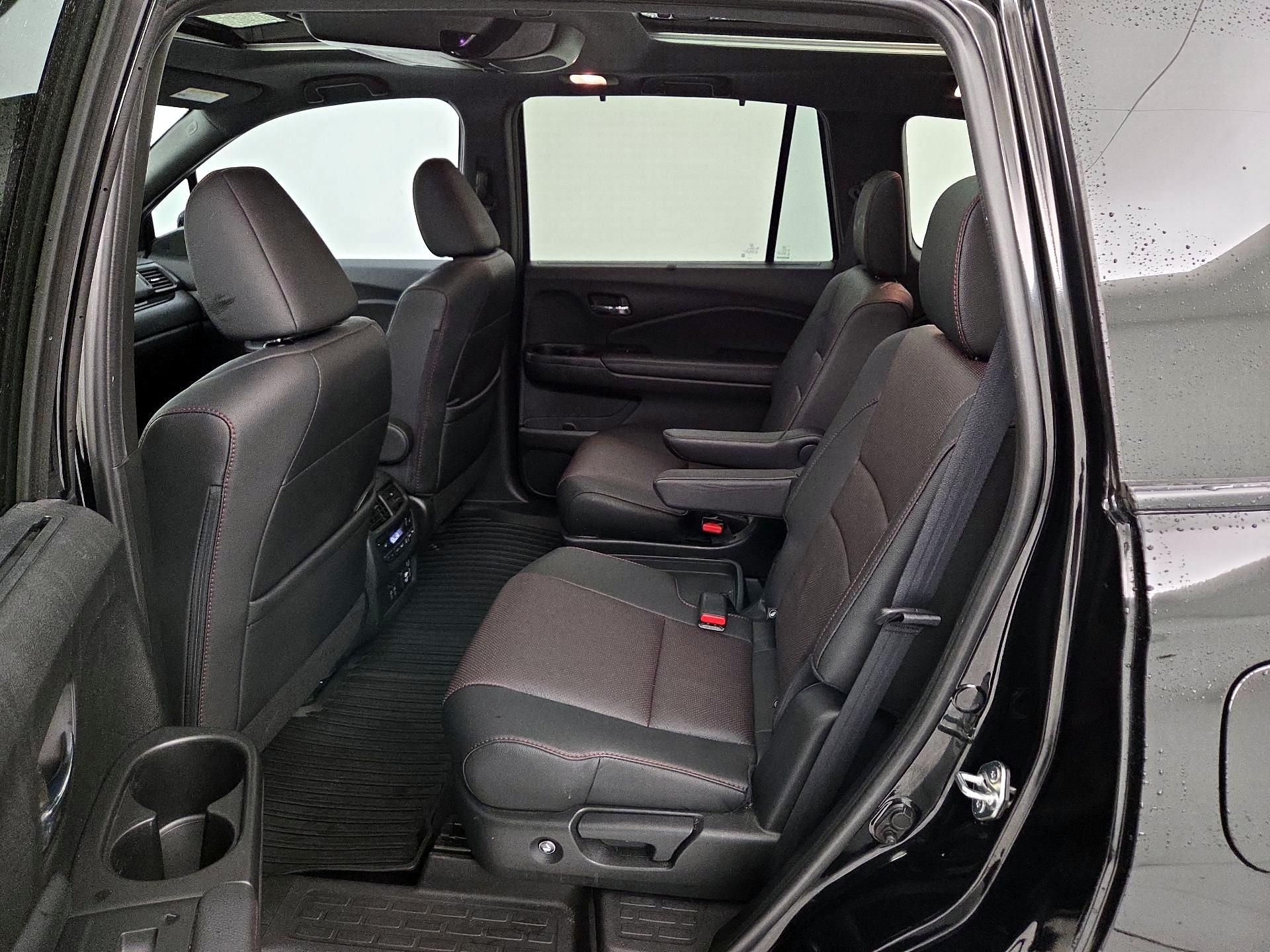 Thumbnail: 2022 Honda Pilot - 20
