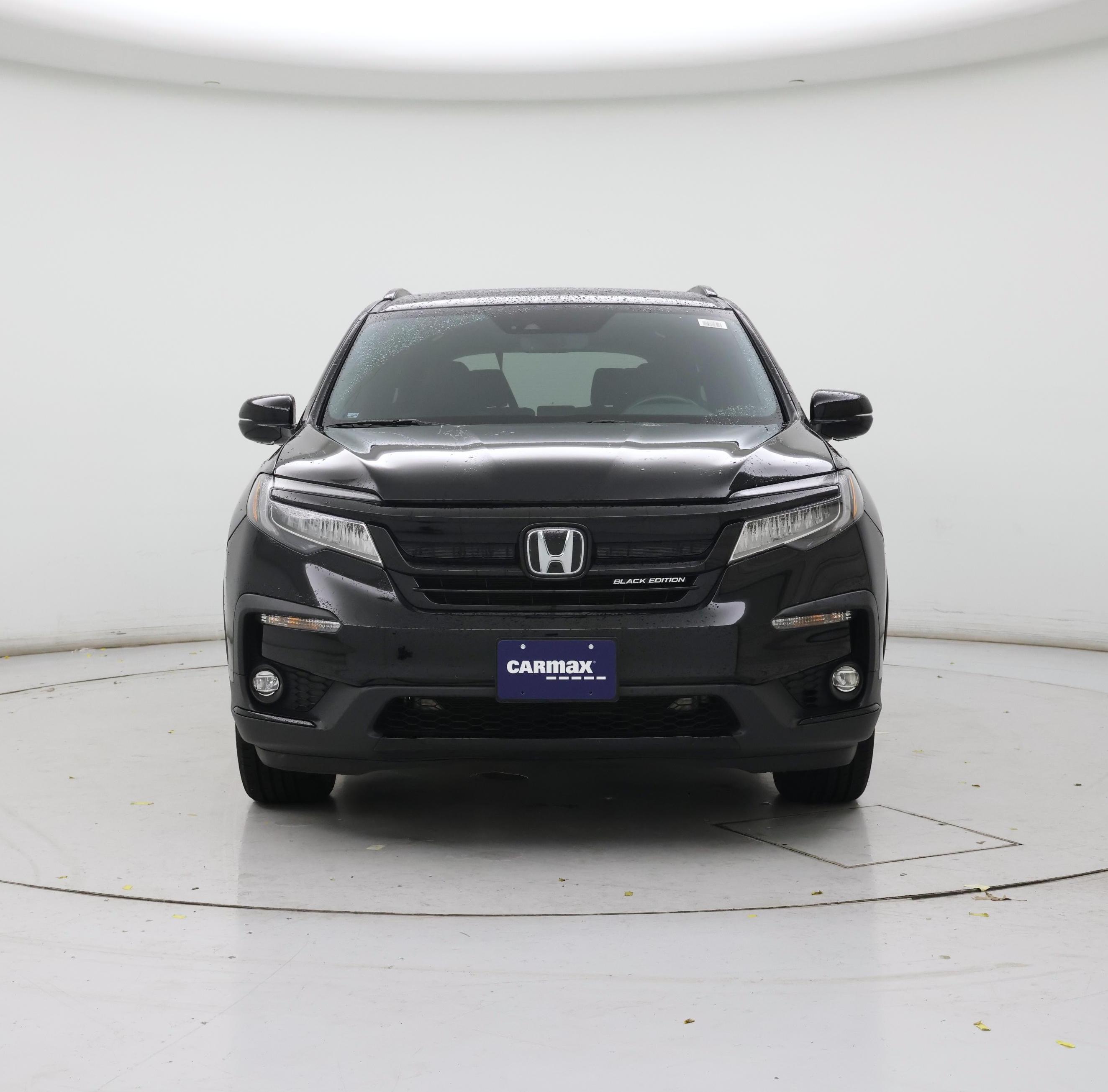 Thumbnail: 2022 Honda Pilot - 5