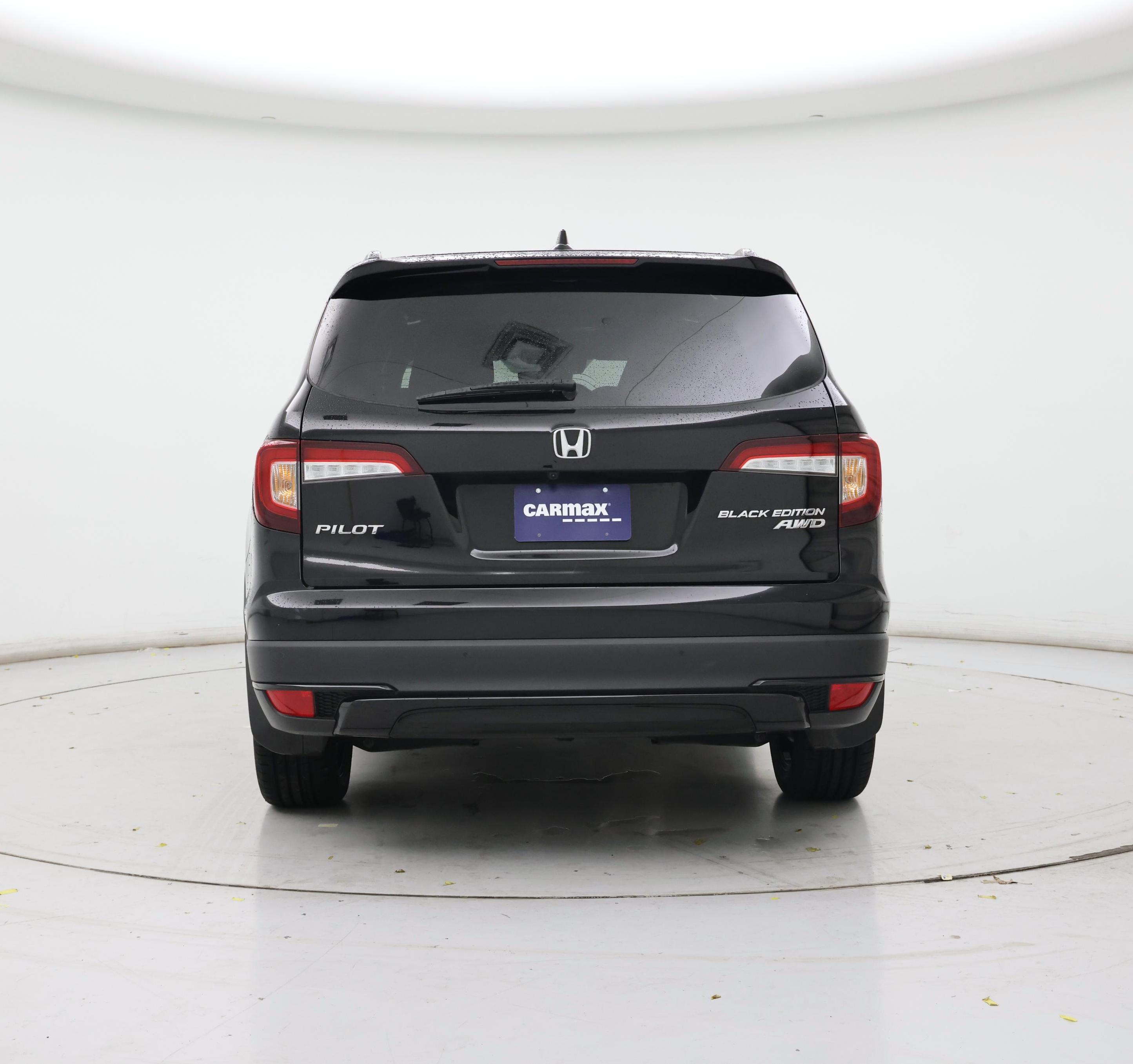 Thumbnail: 2022 Honda Pilot - 6