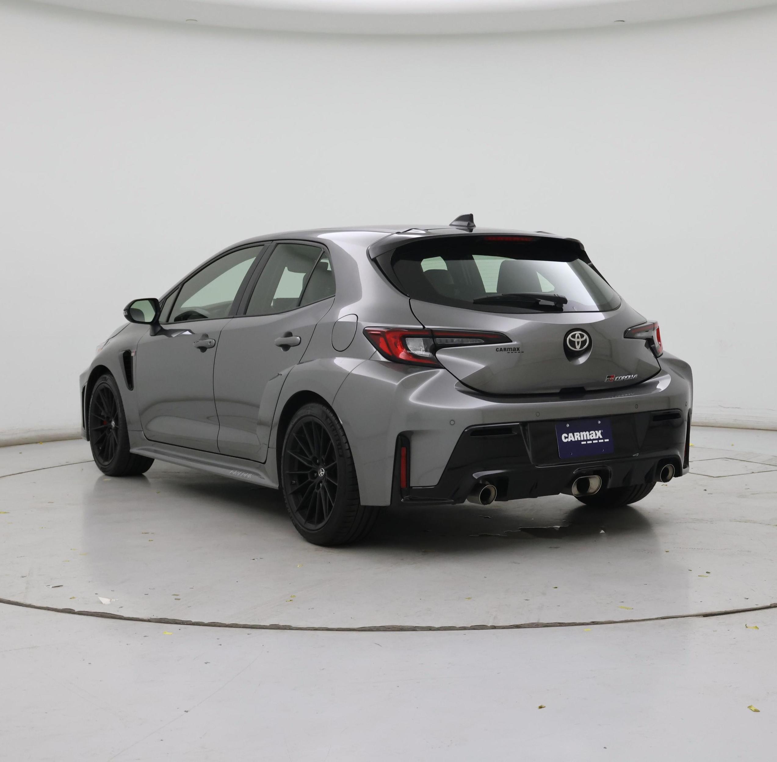 Thumbnail: 2025 Toyota GR Corolla - 2