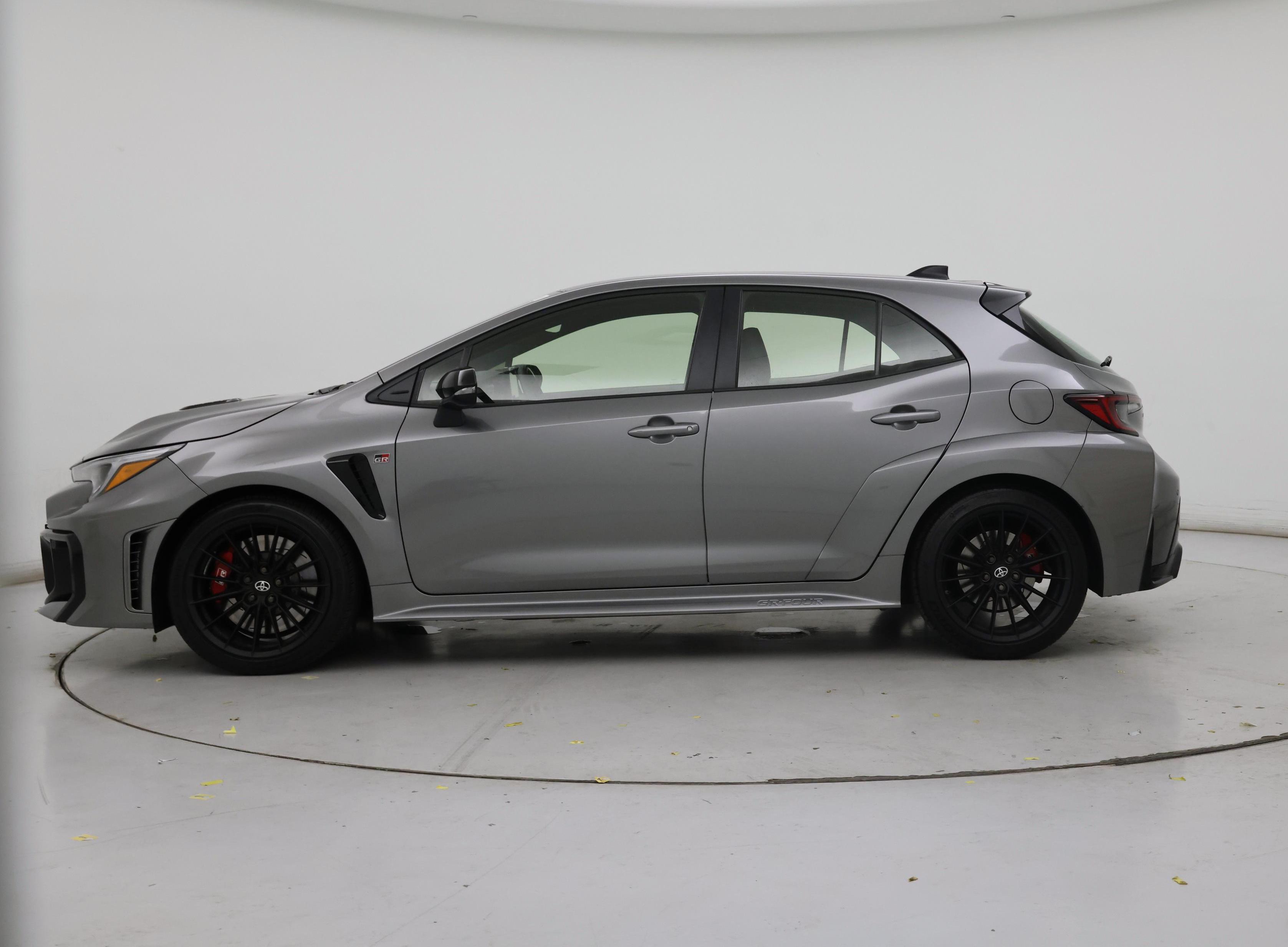 Thumbnail: 2025 Toyota GR Corolla - 3