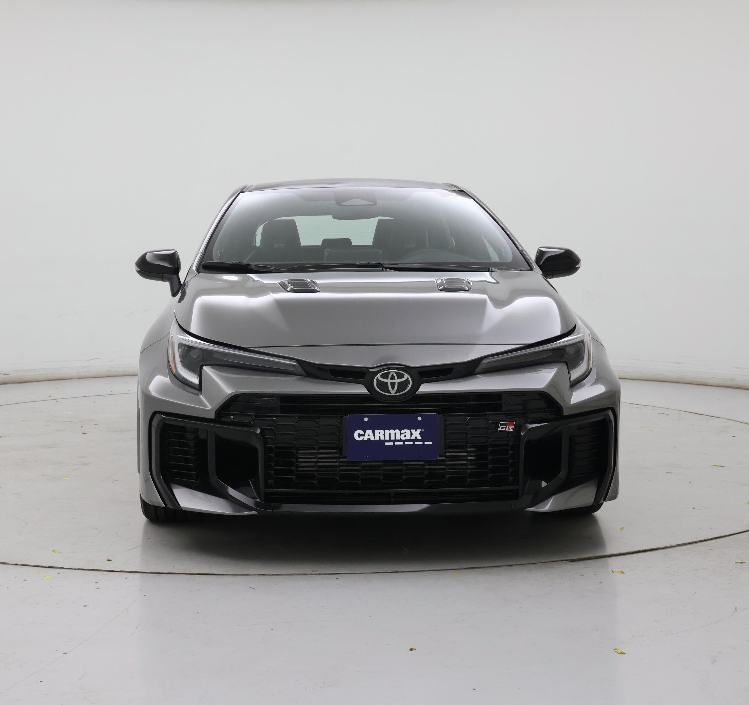 Thumbnail: 2025 Toyota GR Corolla - 5