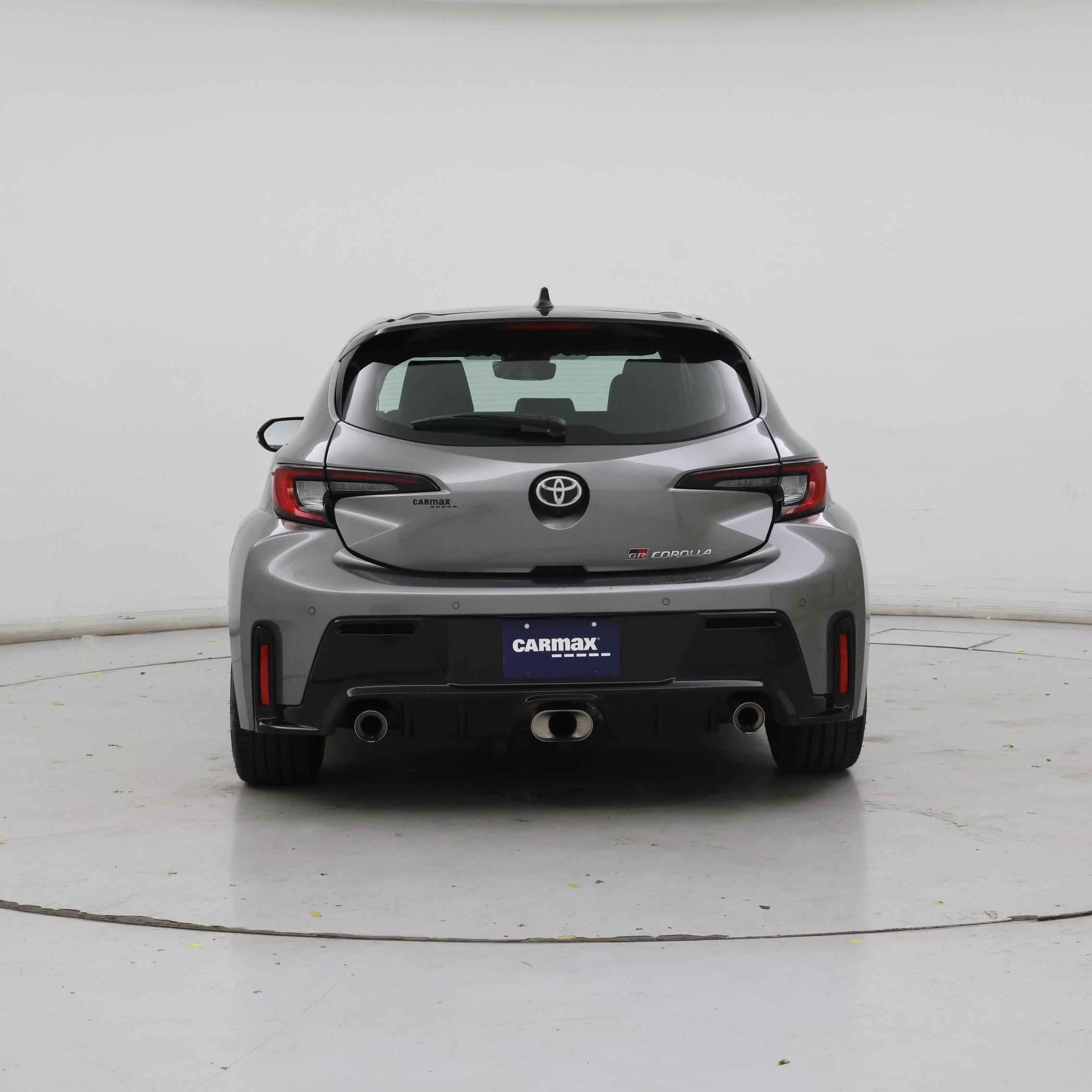 Thumbnail: 2025 Toyota GR Corolla - 6