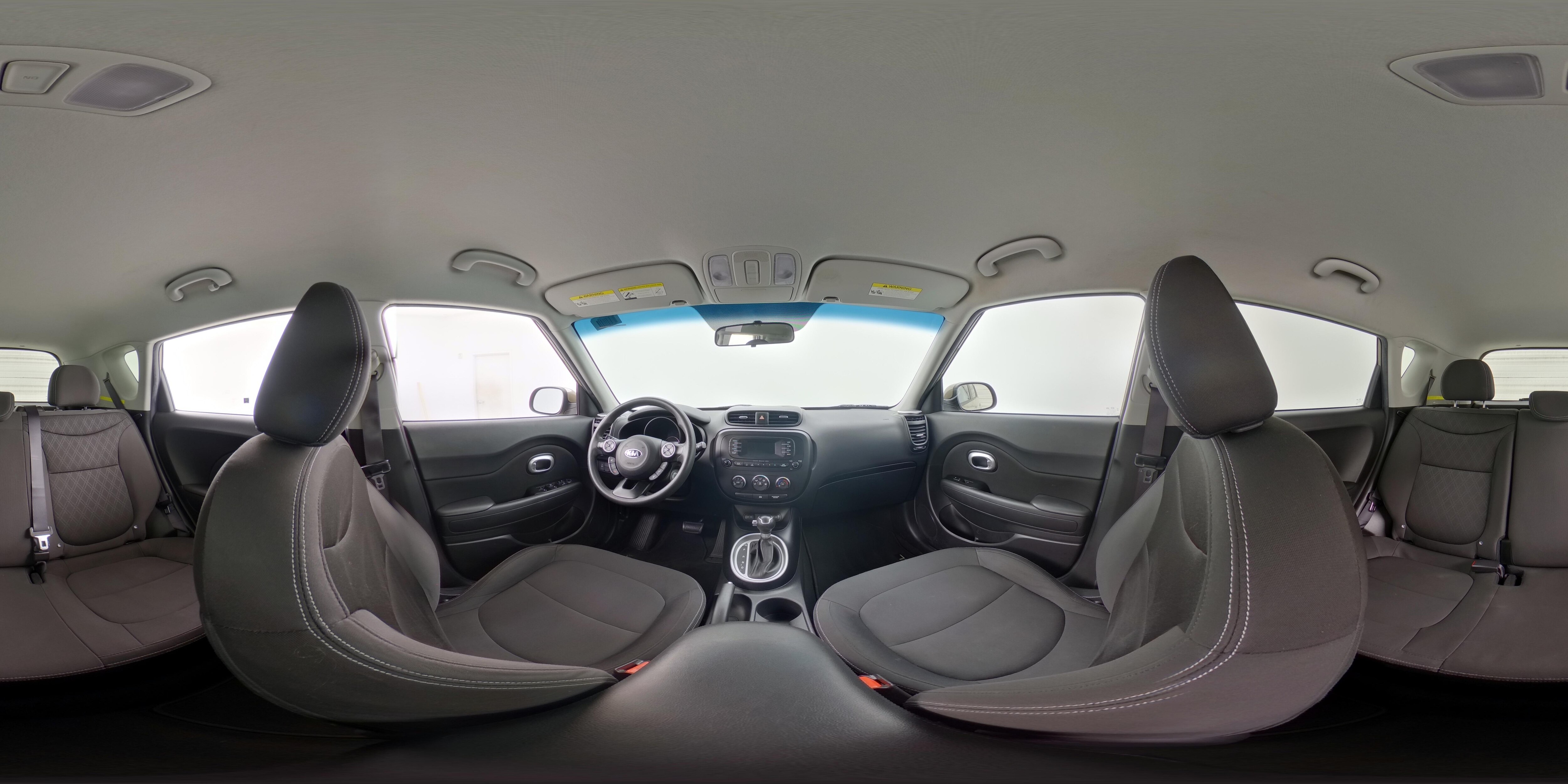 2015 Kia Soul Base - Photo 23
