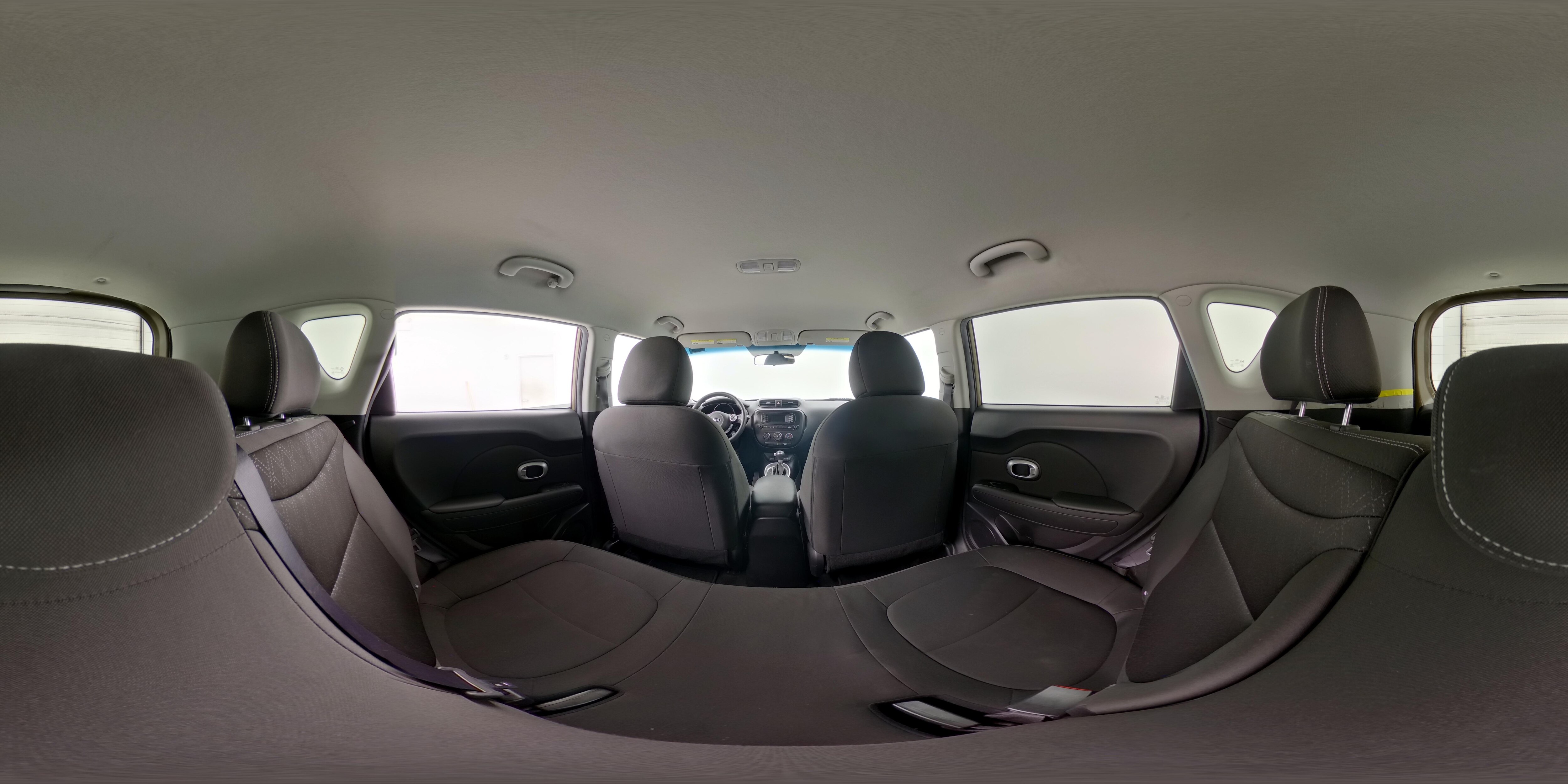 2015 Kia Soul Base - Photo 24