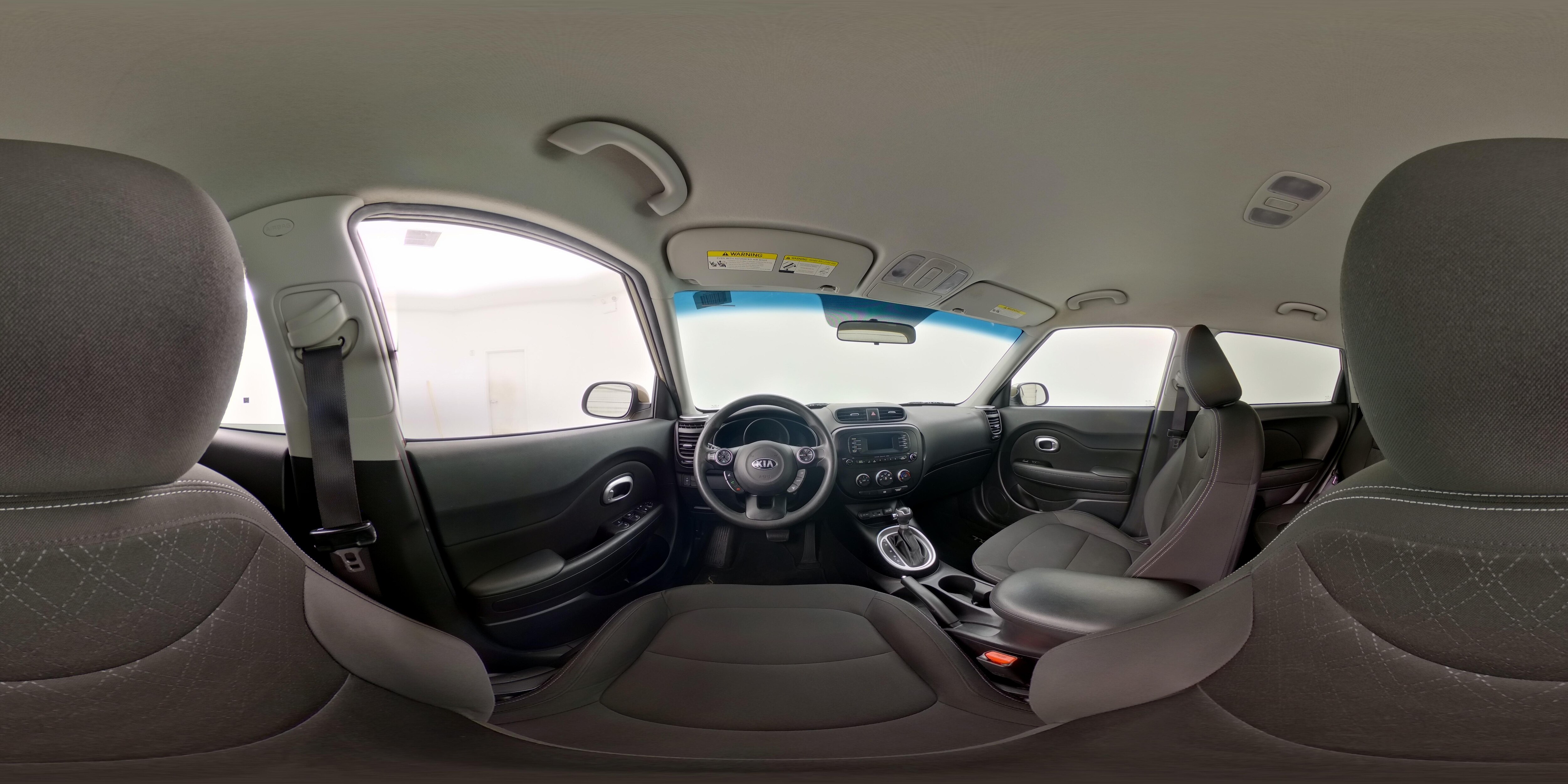 2015 Kia Soul Base - Photo 25