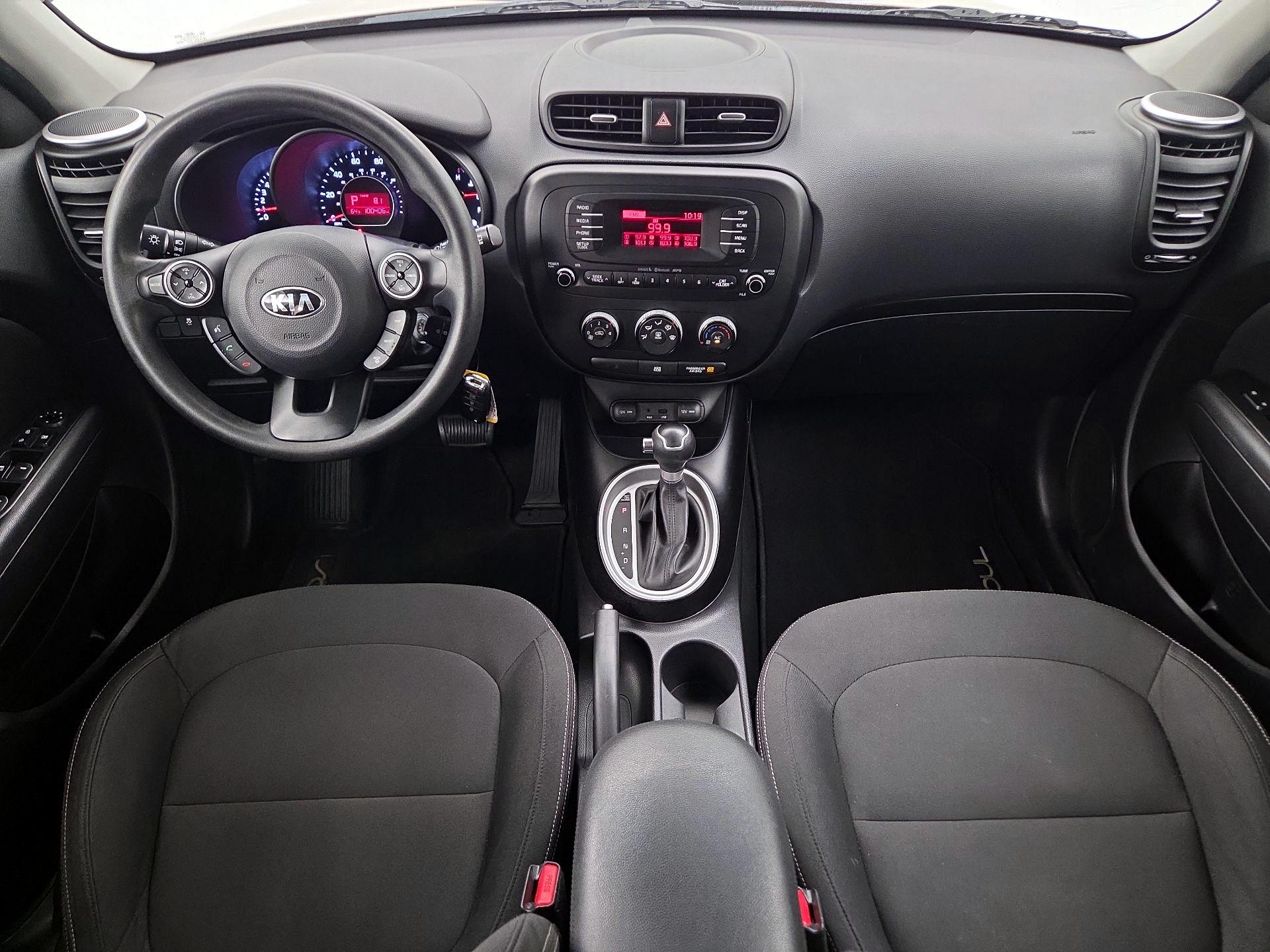 Thumbnail: 2015 Kia Soul - 9