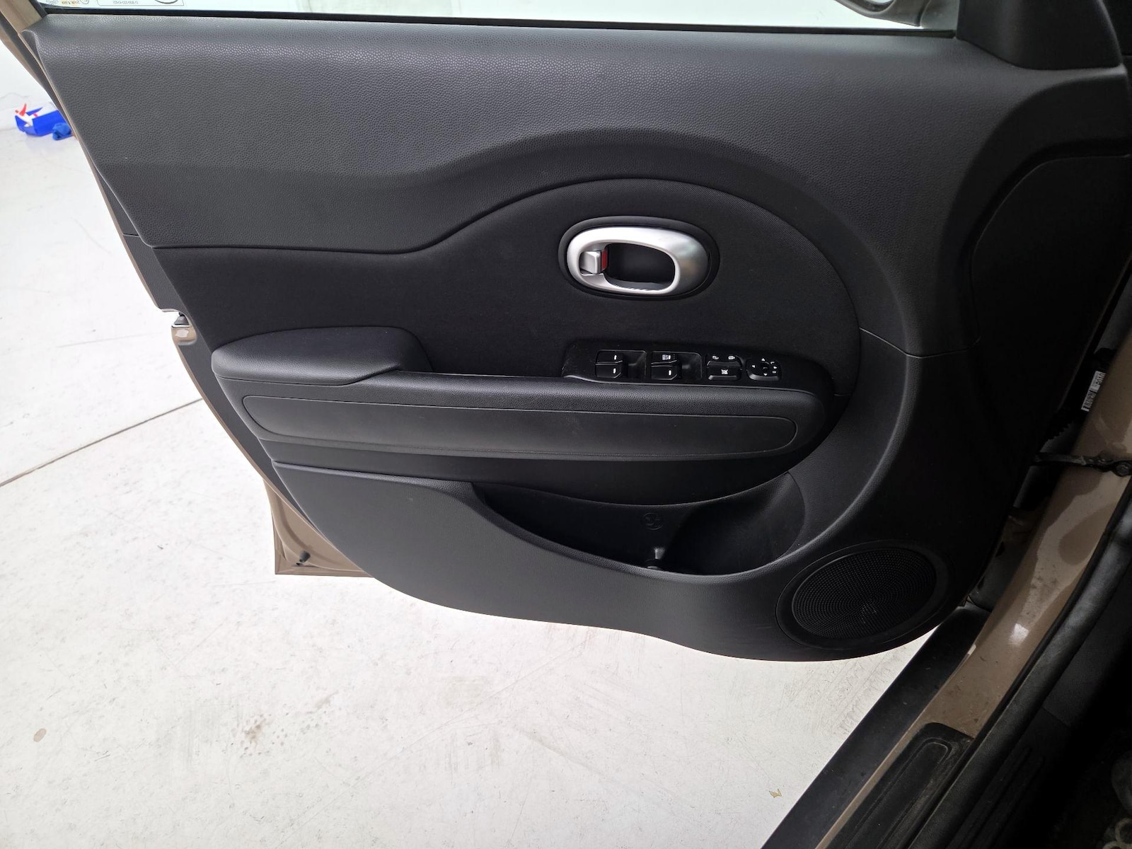 2015 Kia Soul Base - Photo 13