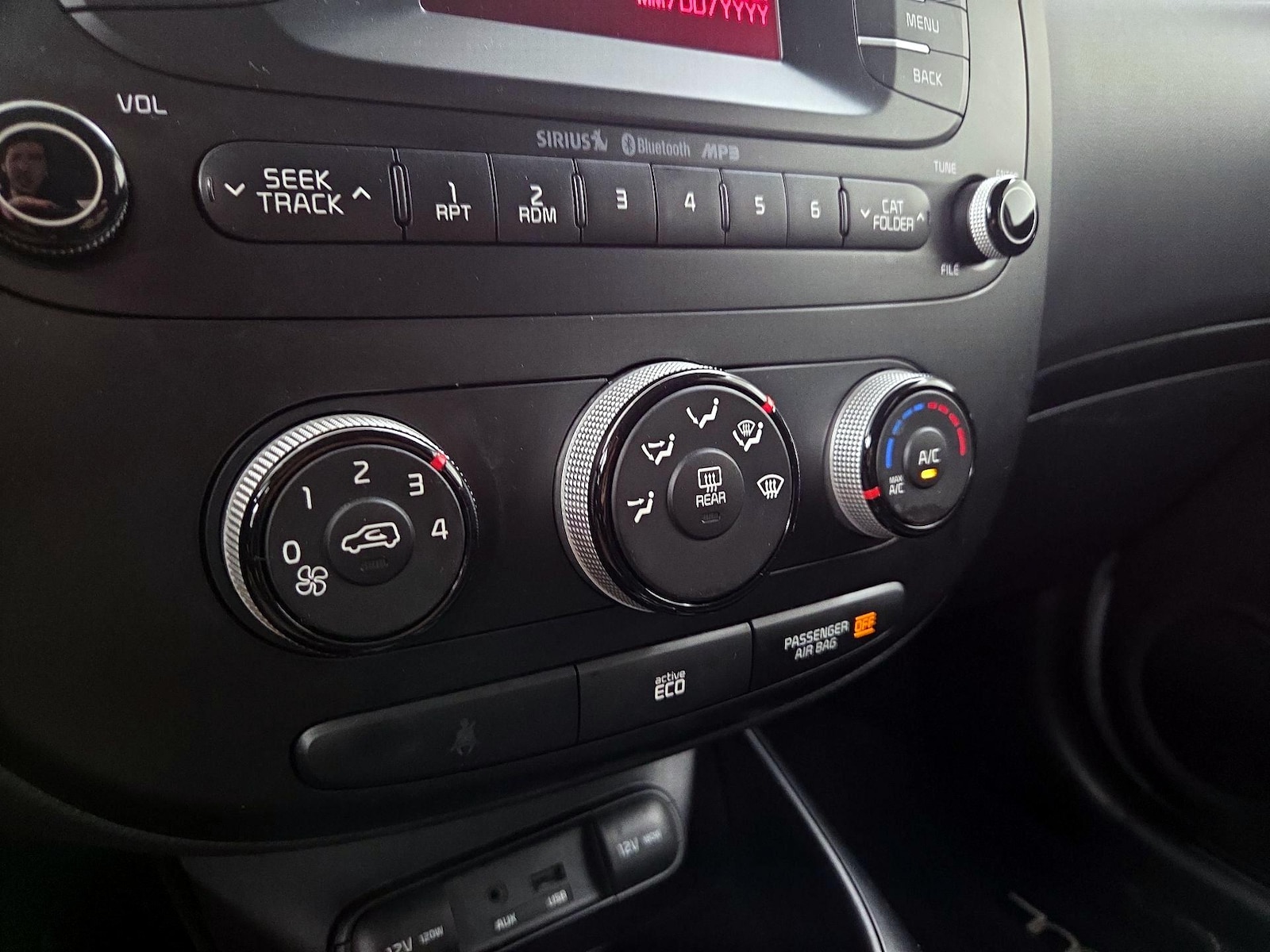 2015 Kia Soul Base - Photo 16