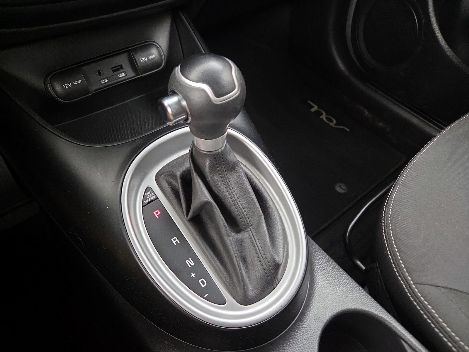 2015 Kia Soul Base - Photo 17