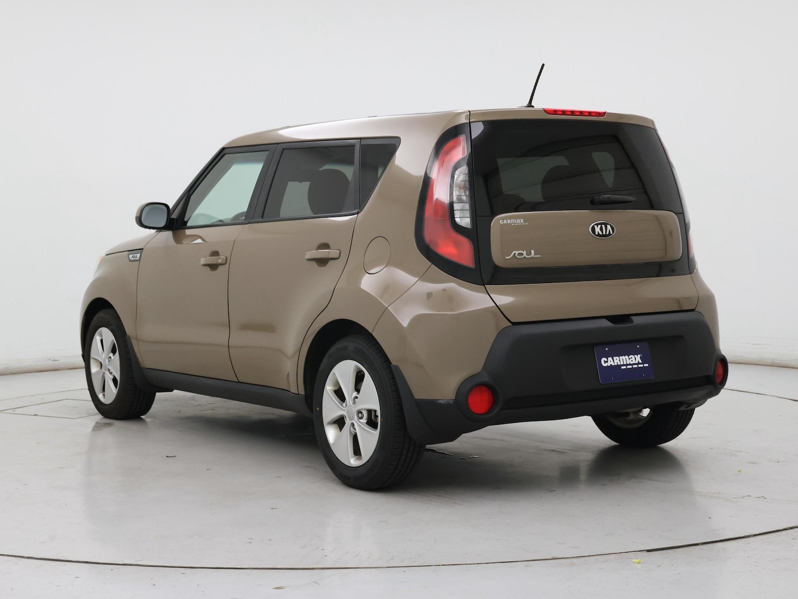 2015 Kia Soul Base - Photo 3