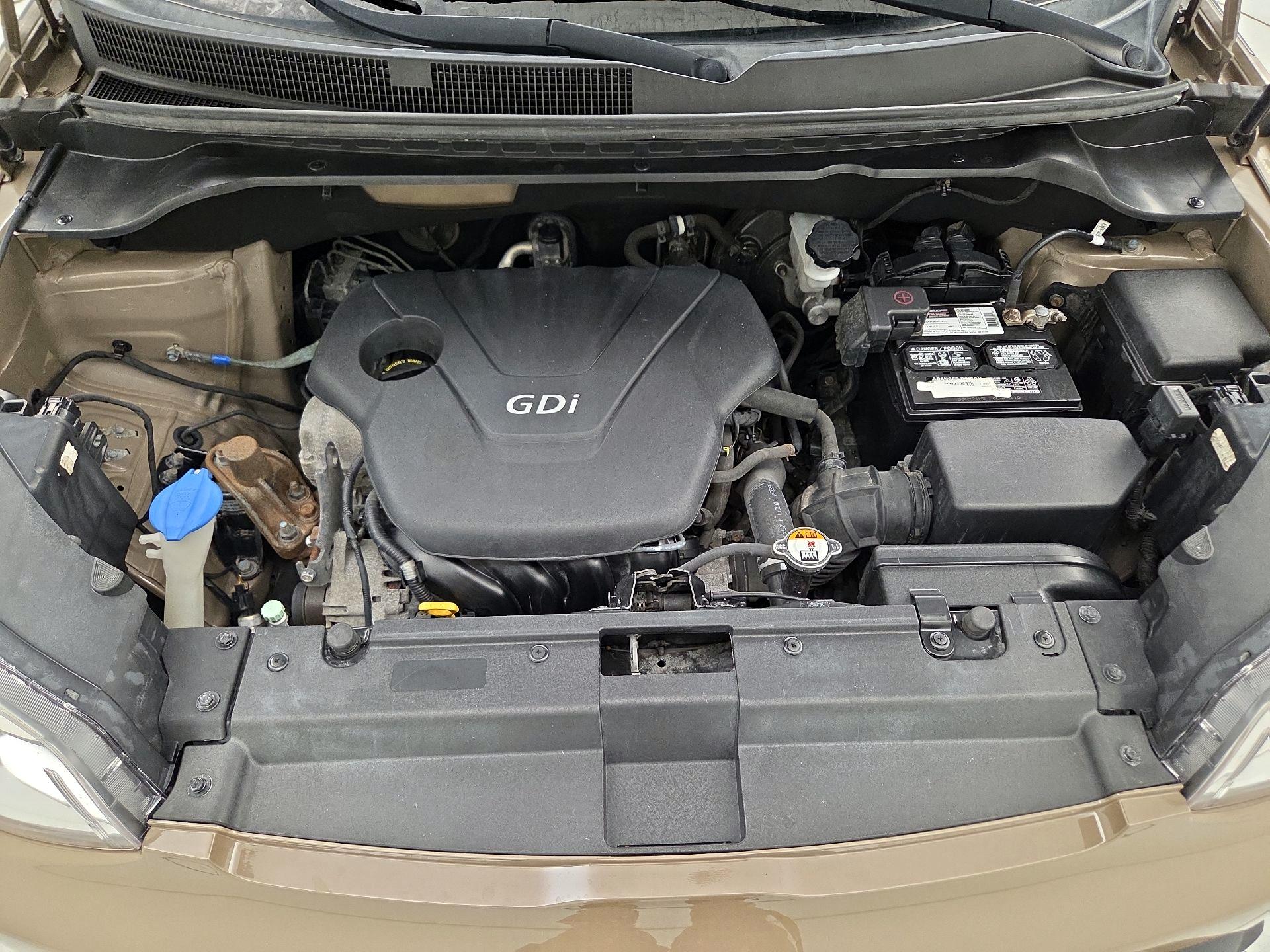 Thumbnail: 2015 Kia Soul - 20