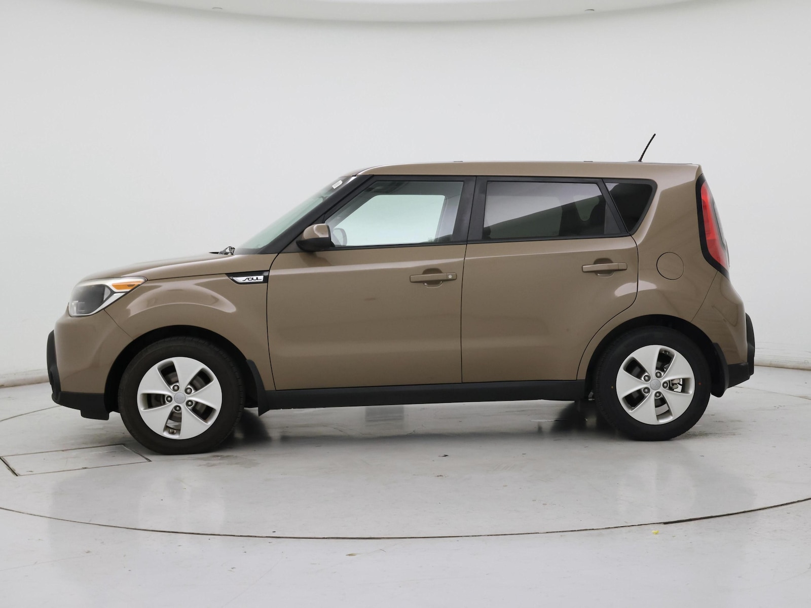 2015 Kia Soul Base - Photo 4