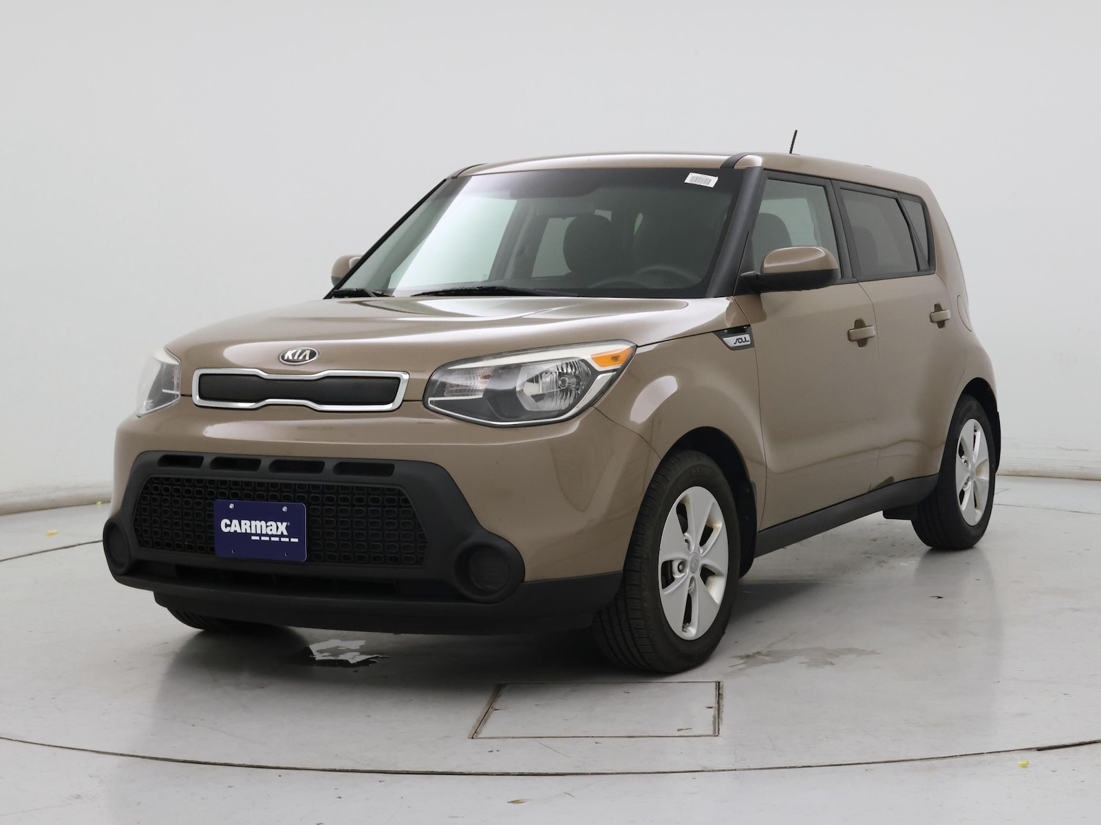 2015 Kia Soul Base - Photo 5