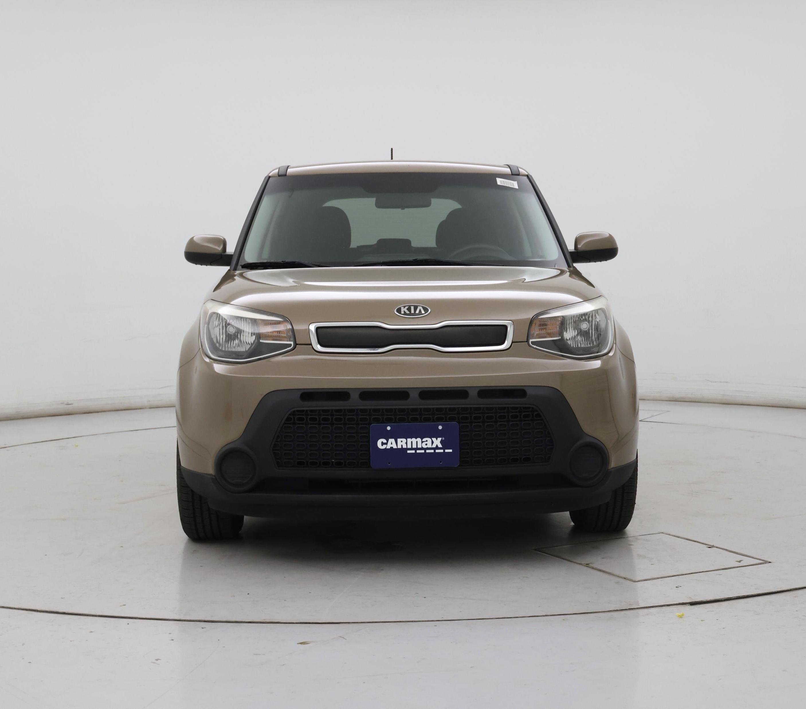 Thumbnail: 2015 Kia Soul - 5