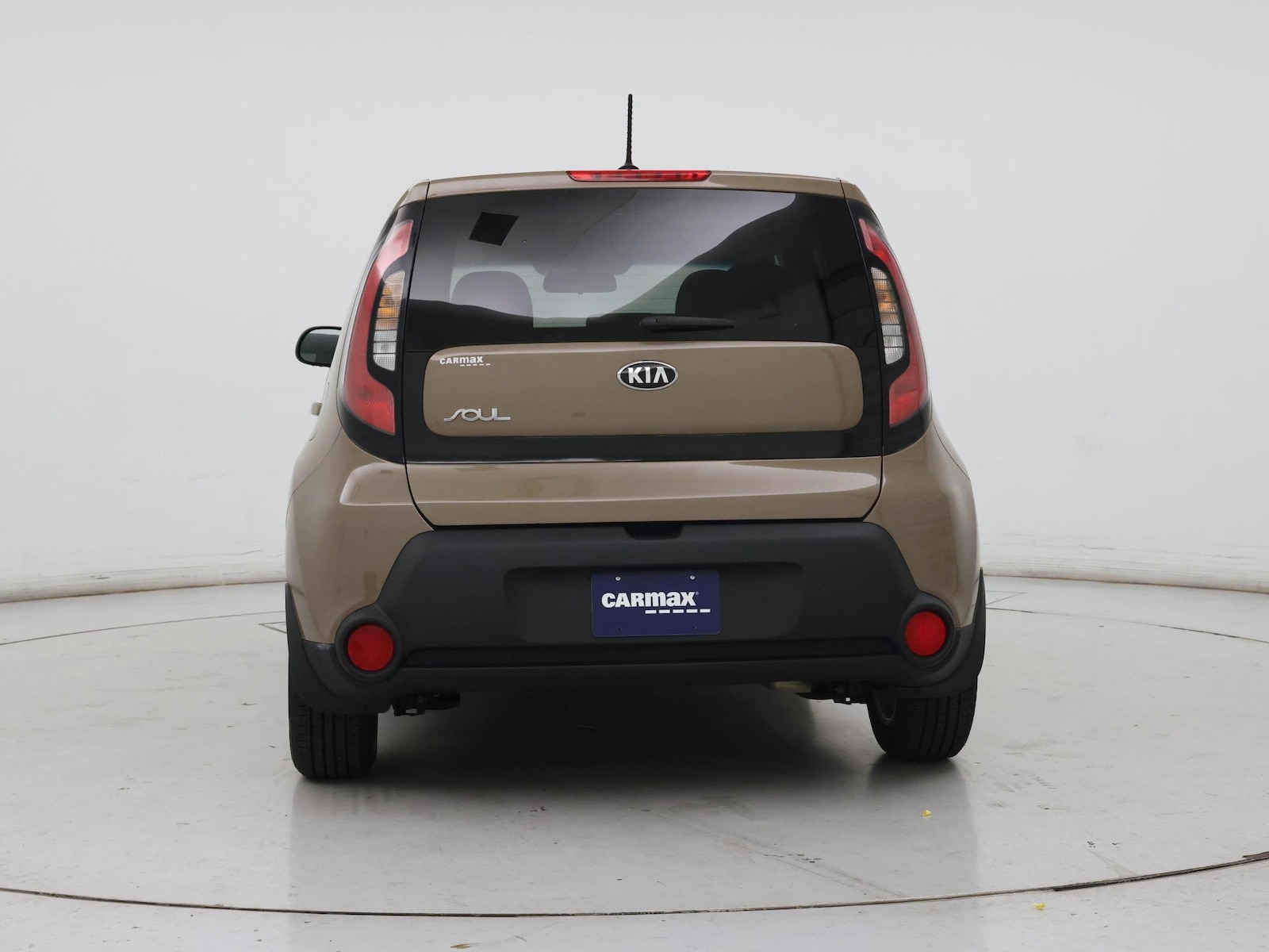 2015 Kia Soul Base - Photo 7