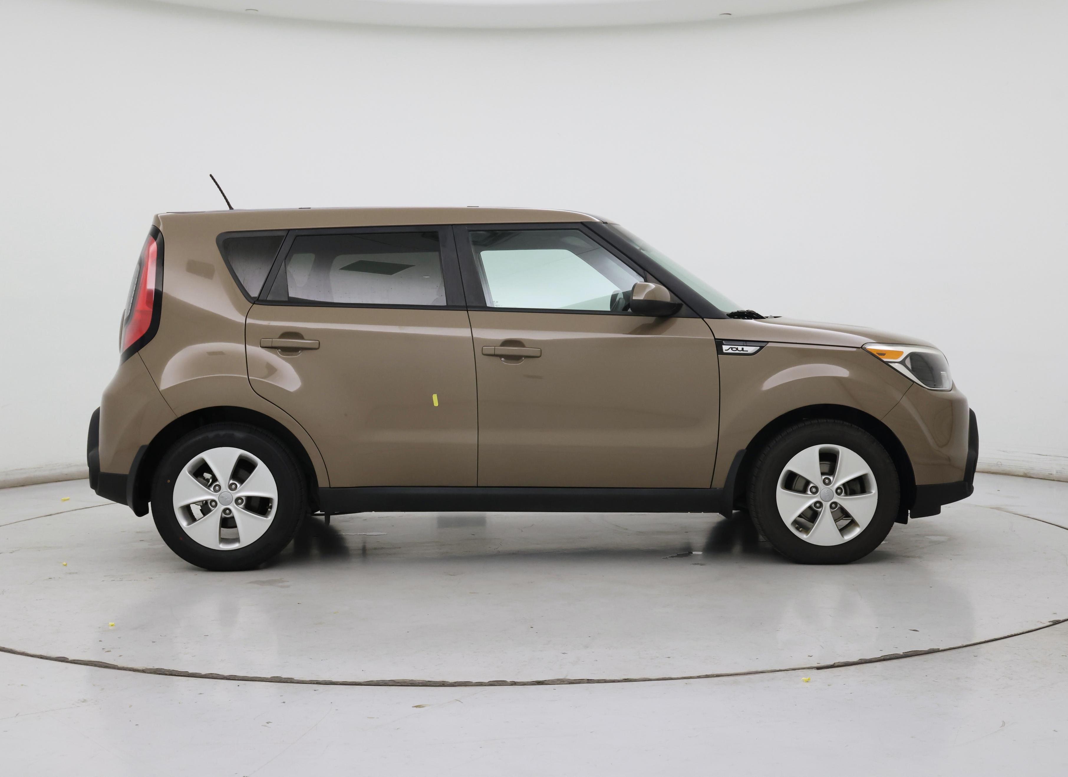Thumbnail: 2015 Kia Soul - 7