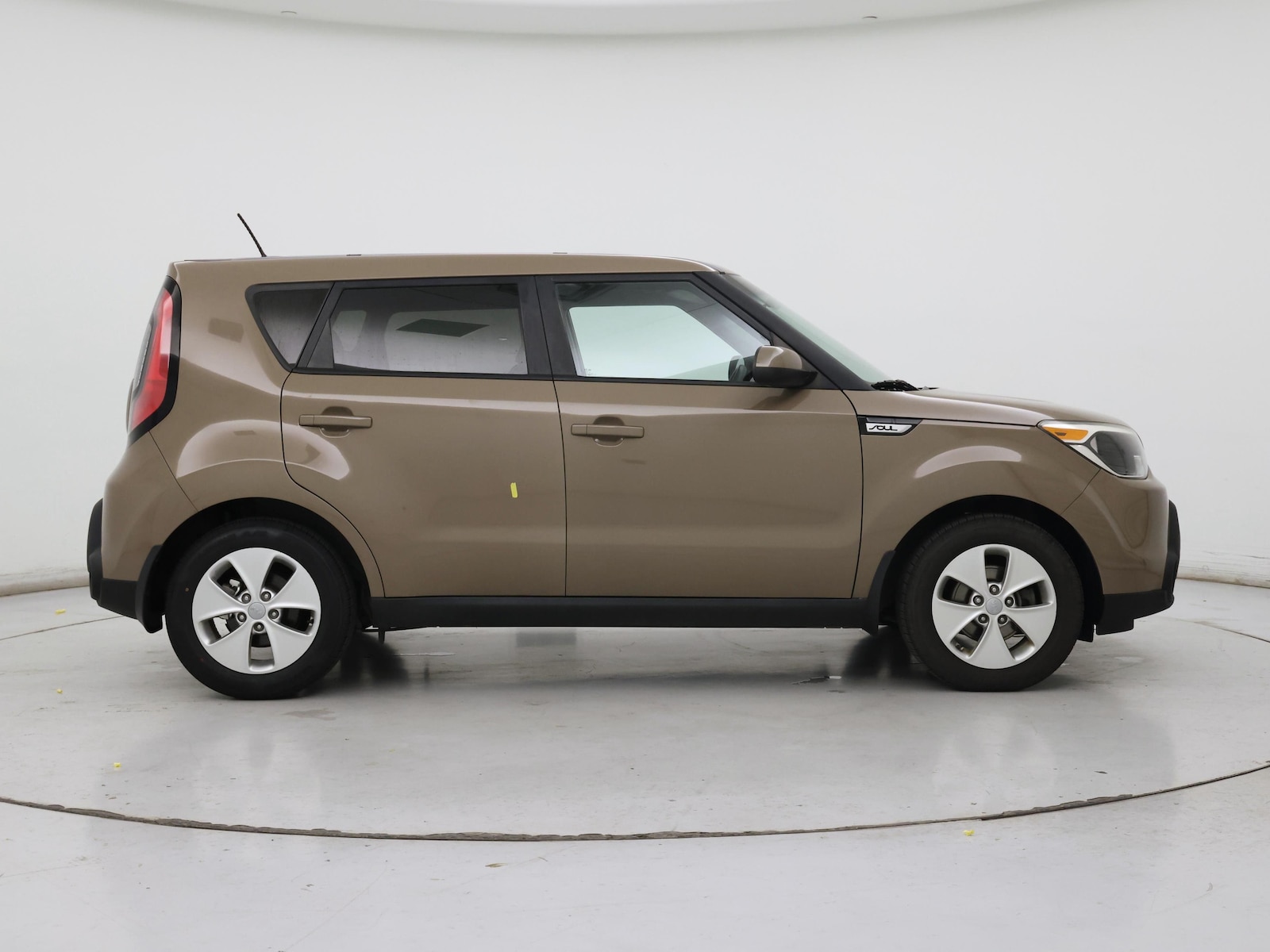 2015 Kia Soul Base - Photo 8