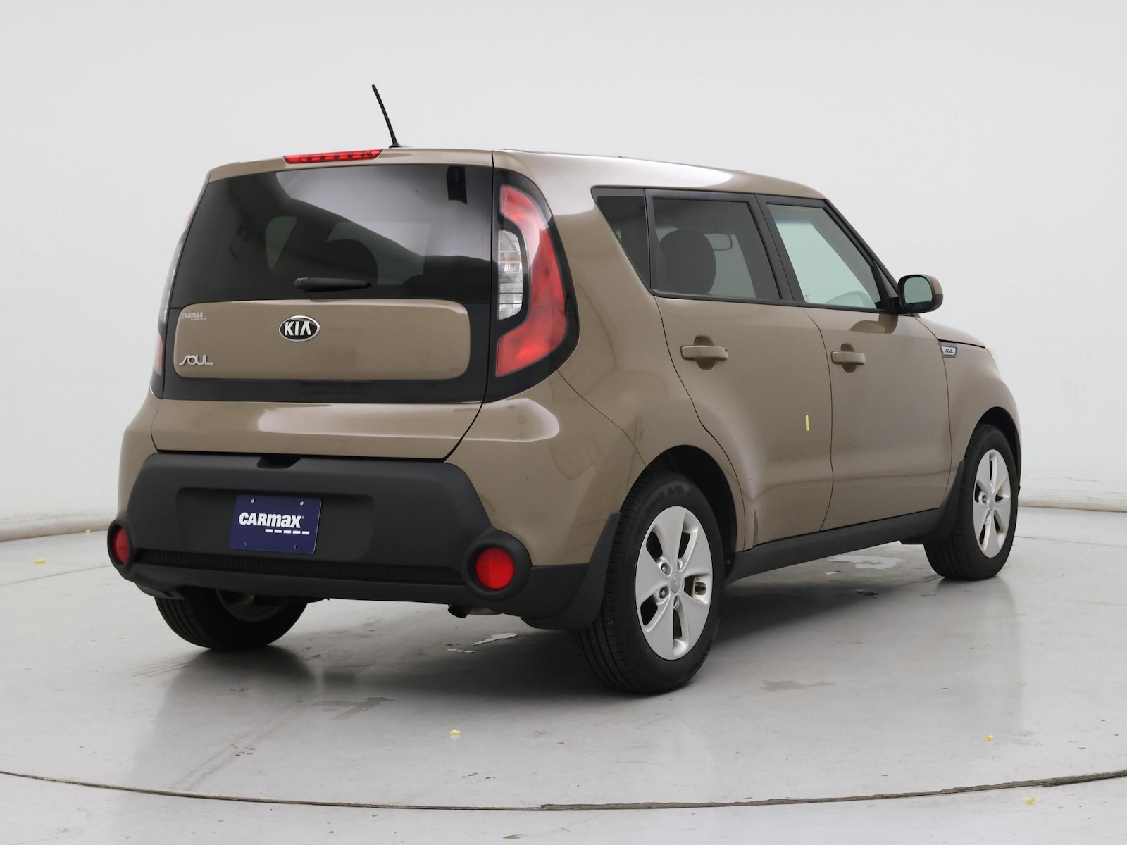2015 Kia Soul Base - Photo 9