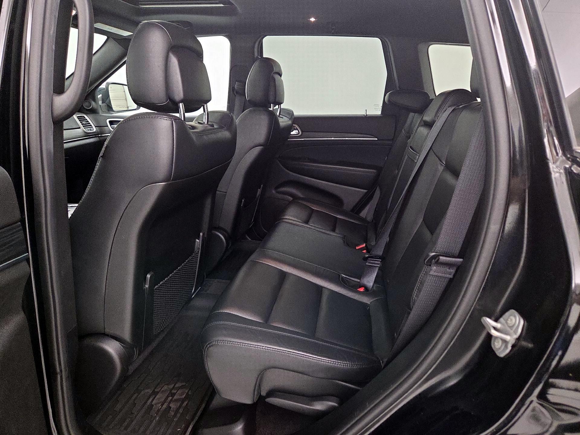 Thumbnail: 2019 Jeep Grand Cherokee - 20