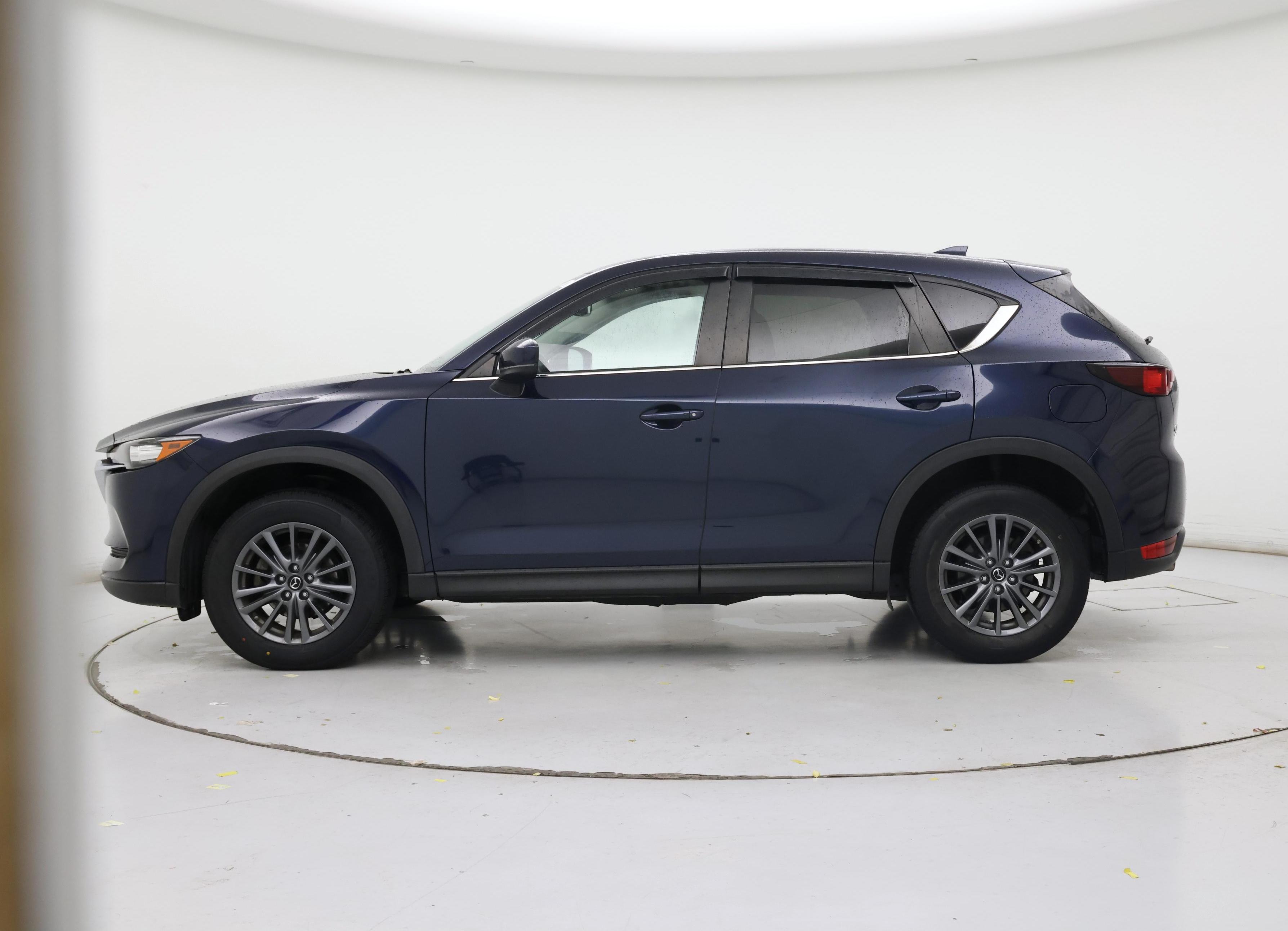 Thumbnail: 2020 Mazda CX-5 - 3