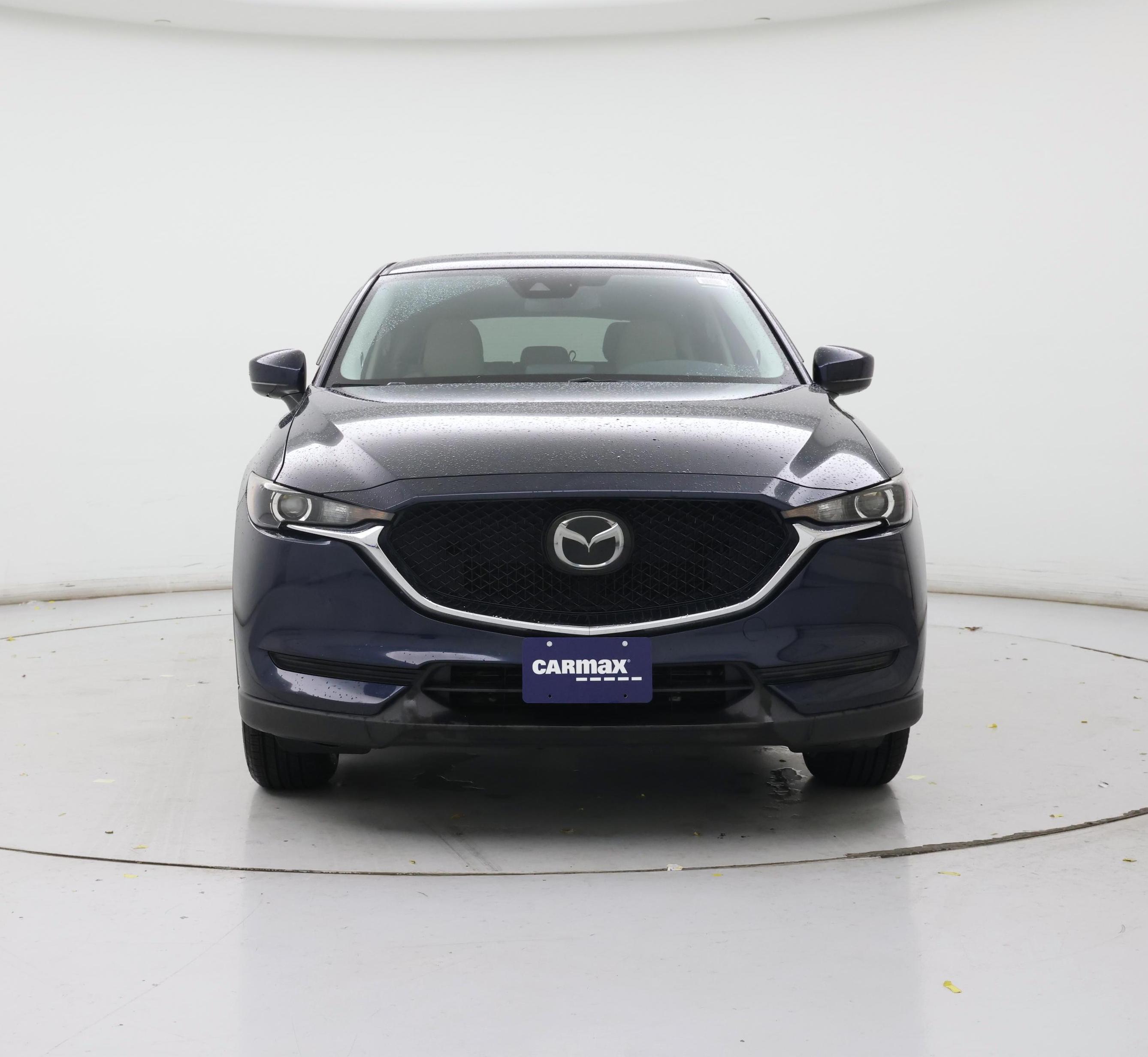 Thumbnail: 2020 Mazda CX-5 - 5