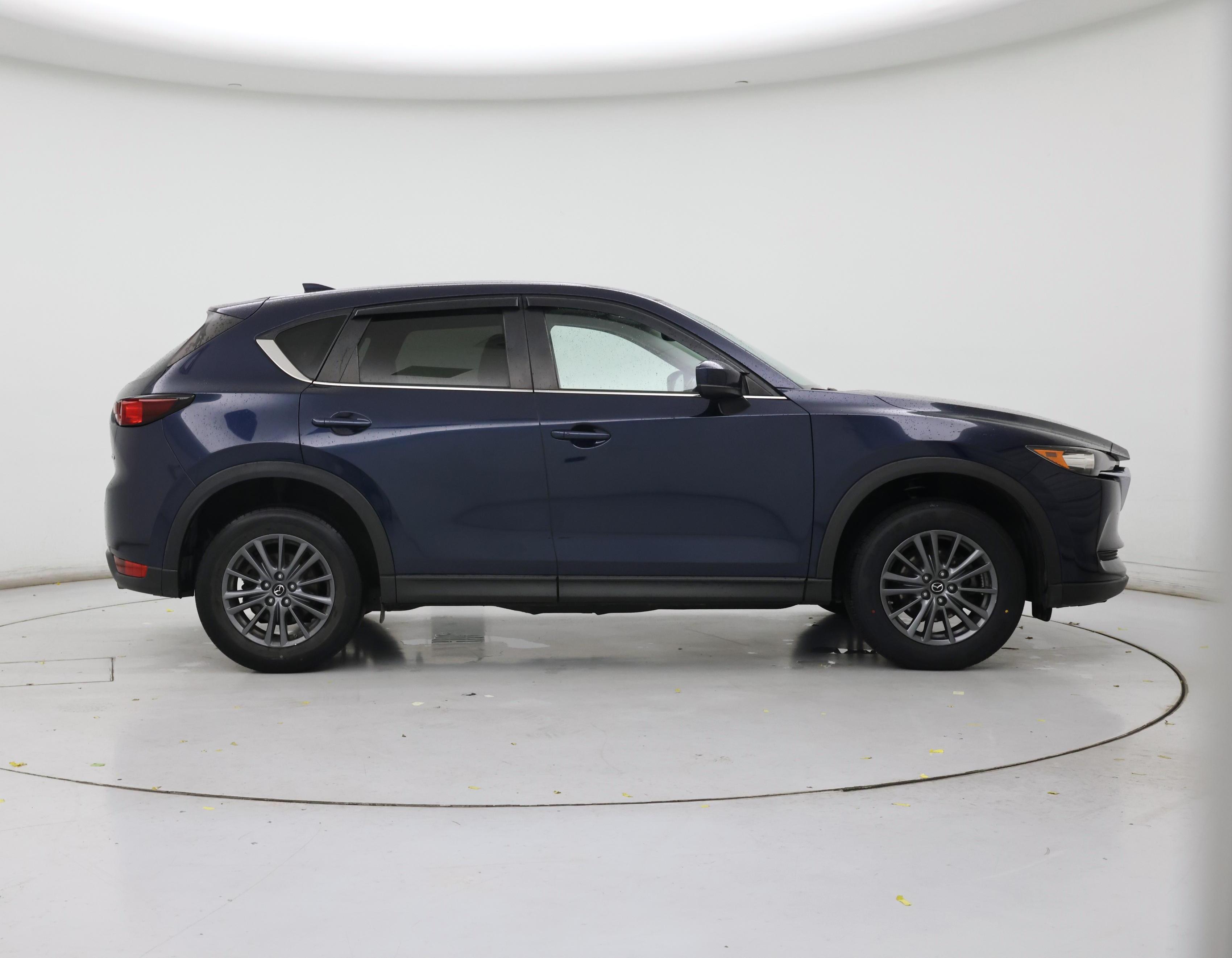 Thumbnail: 2020 Mazda CX-5 - 7