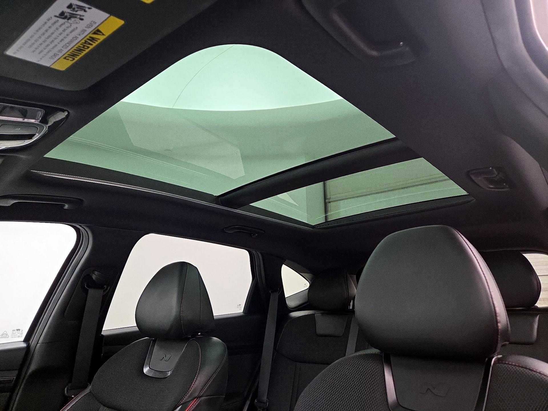 Thumbnail: 2023 Hyundai Tucson - 20