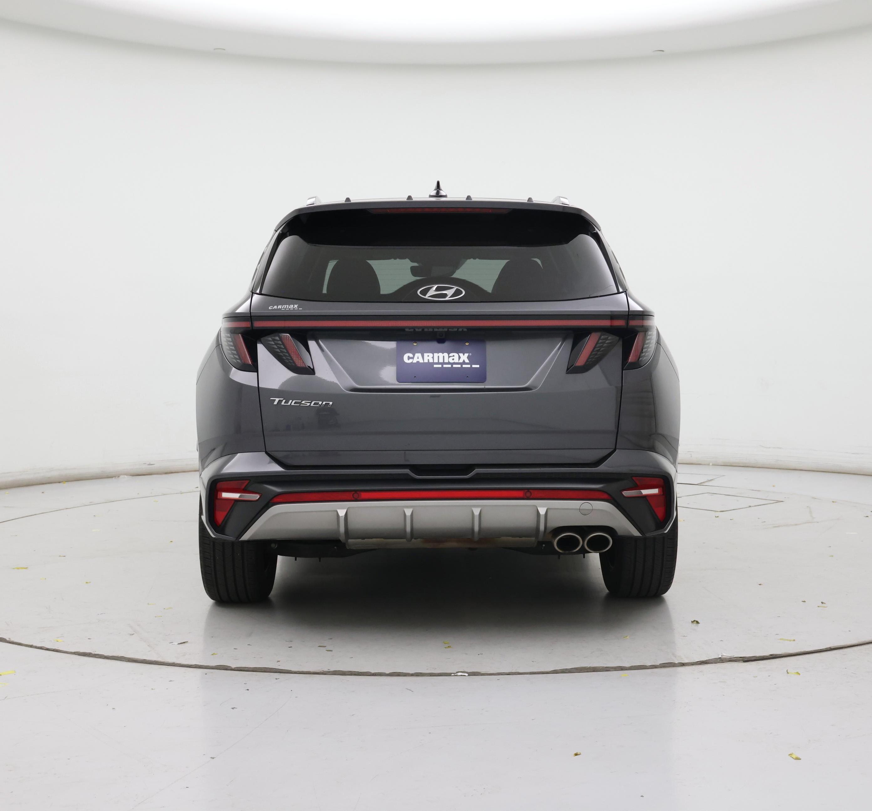 Thumbnail: 2023 Hyundai Tucson - 6