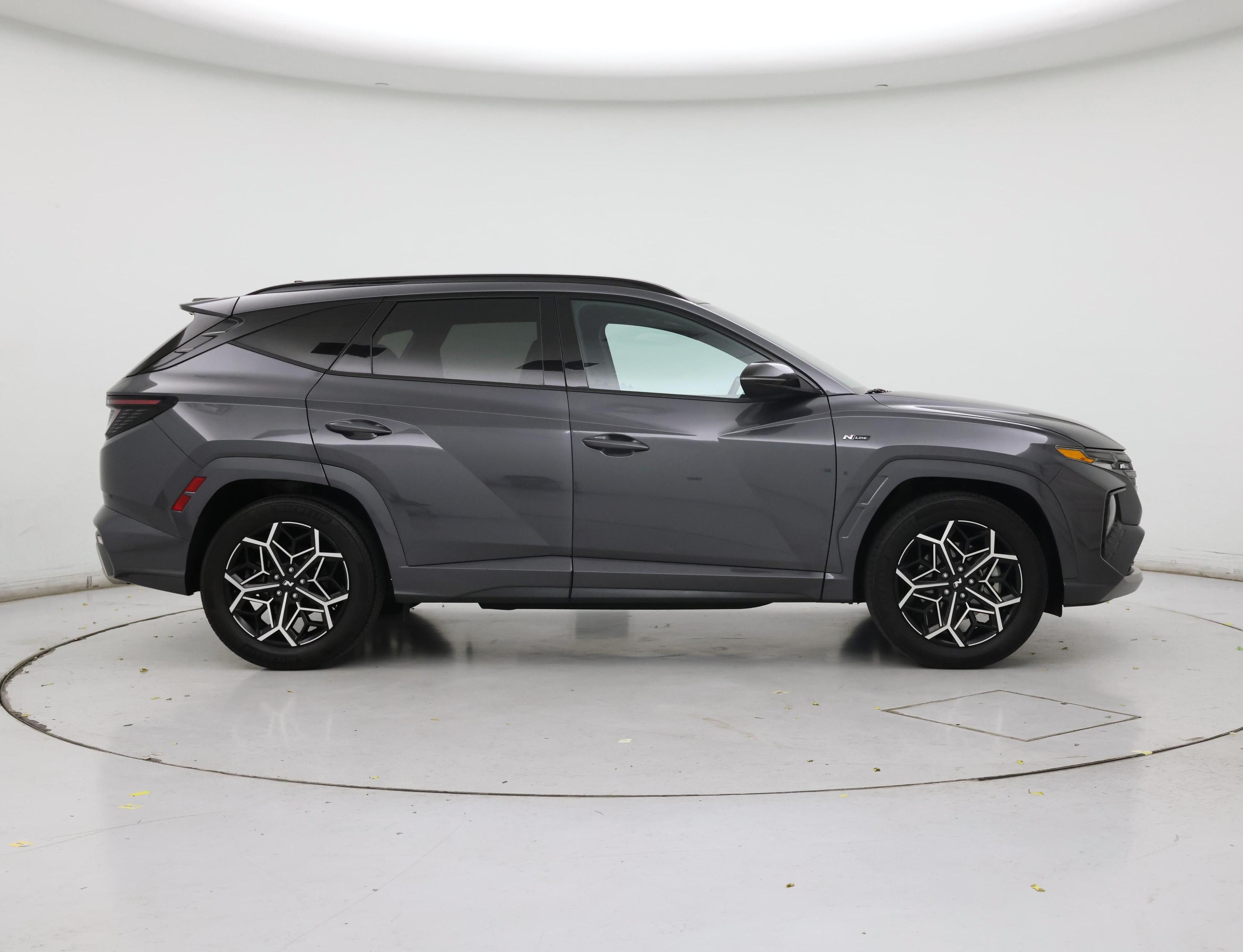 Thumbnail: 2023 Hyundai Tucson - 7